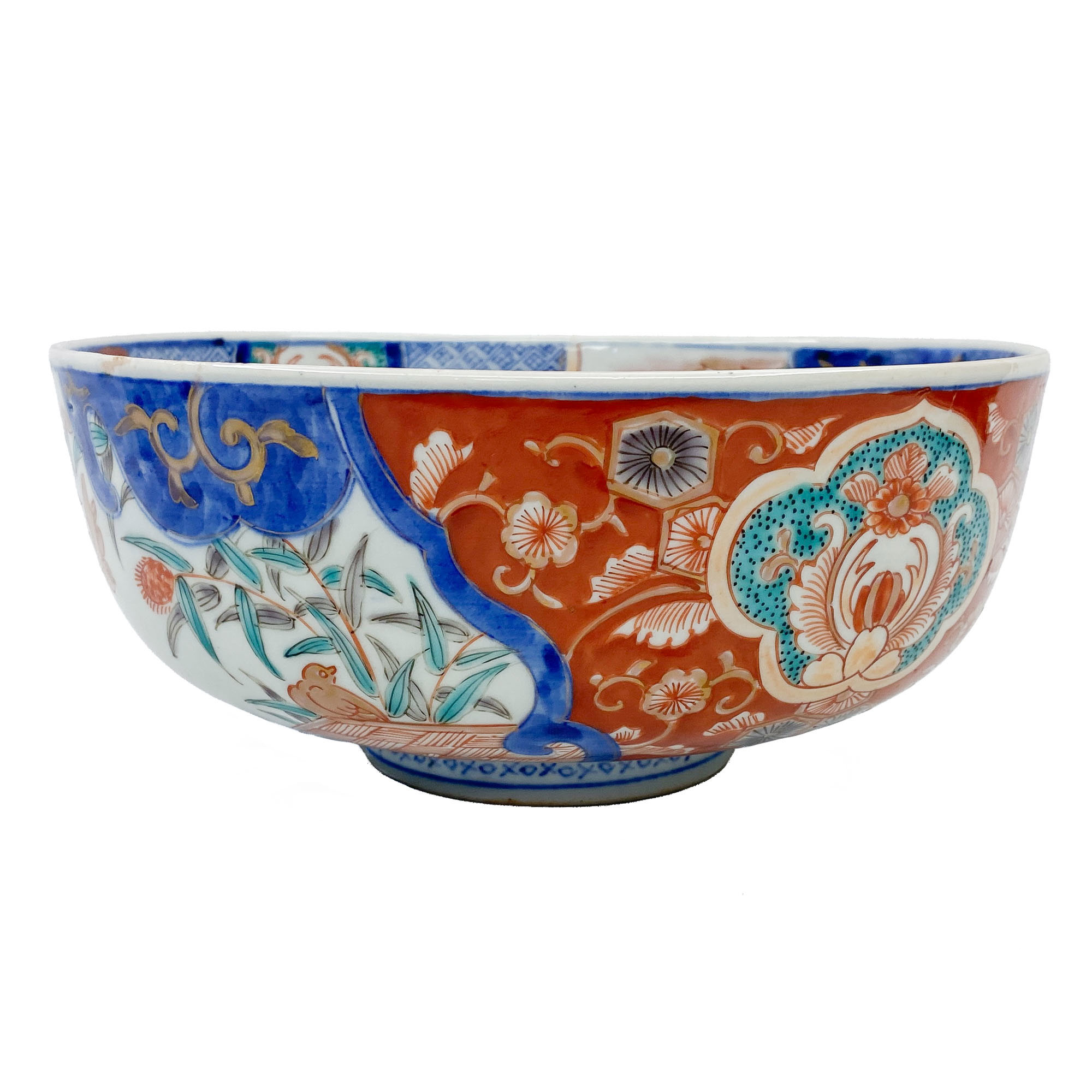 Ciotola 'Imari'