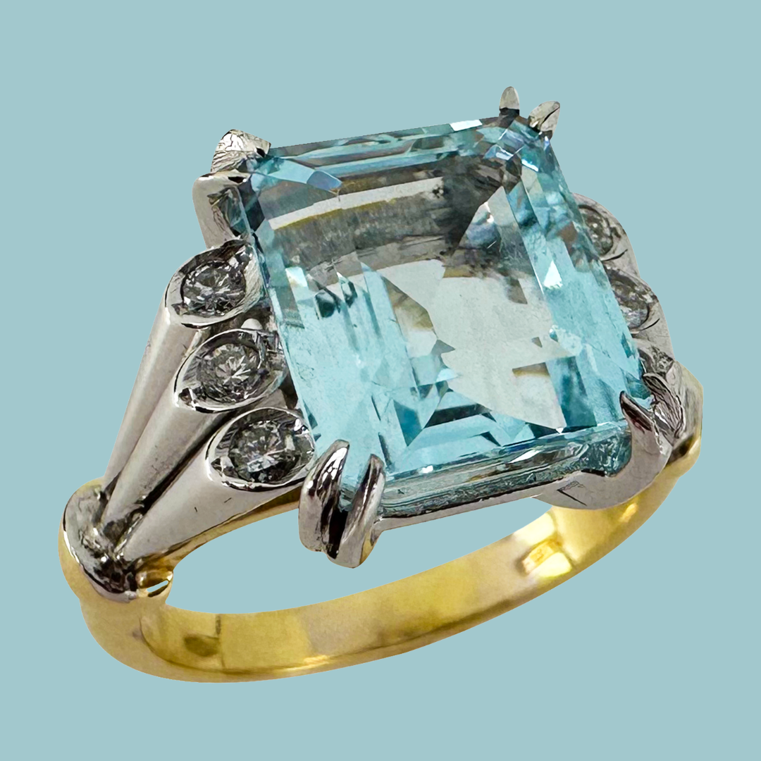 Berilli: diverse forme, stessa bellezza