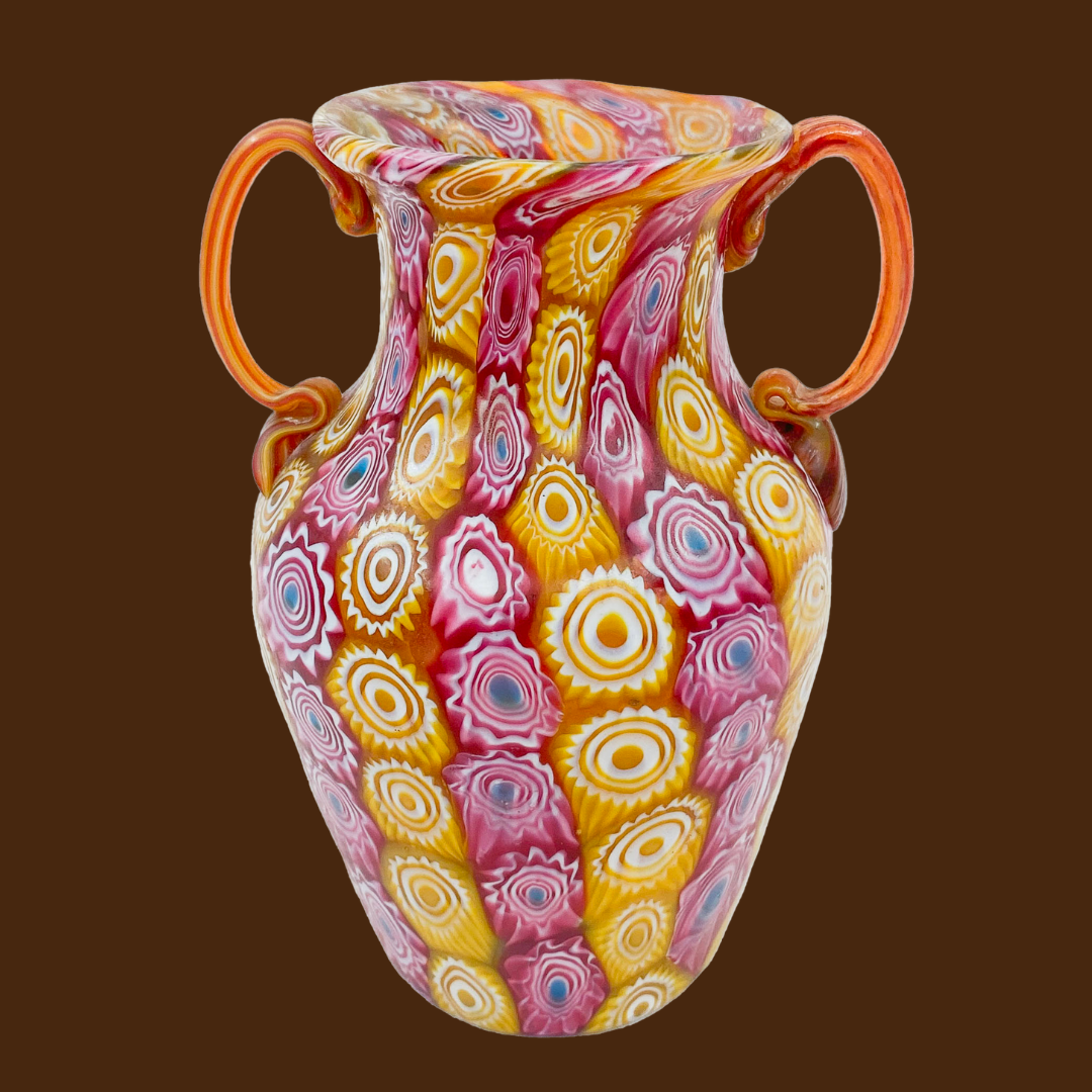 La magia di un soffio