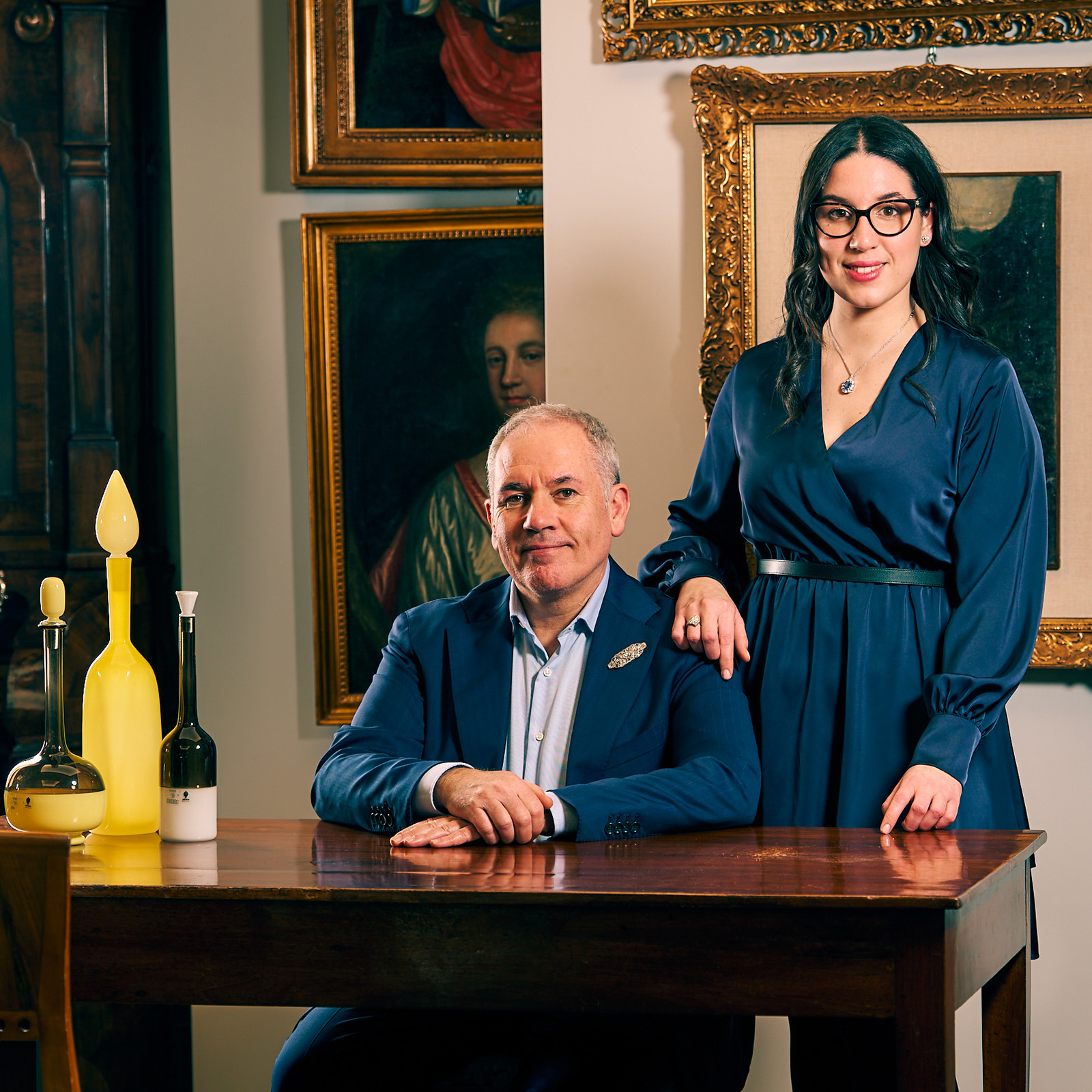 La tua galleria di antiquariato ad Abano Terme e online