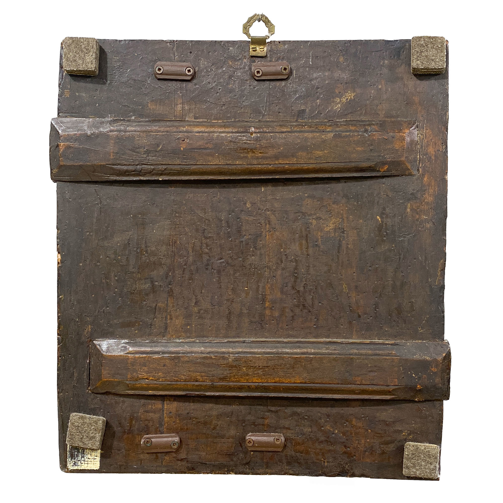 Esaltazione della Madre di Dio