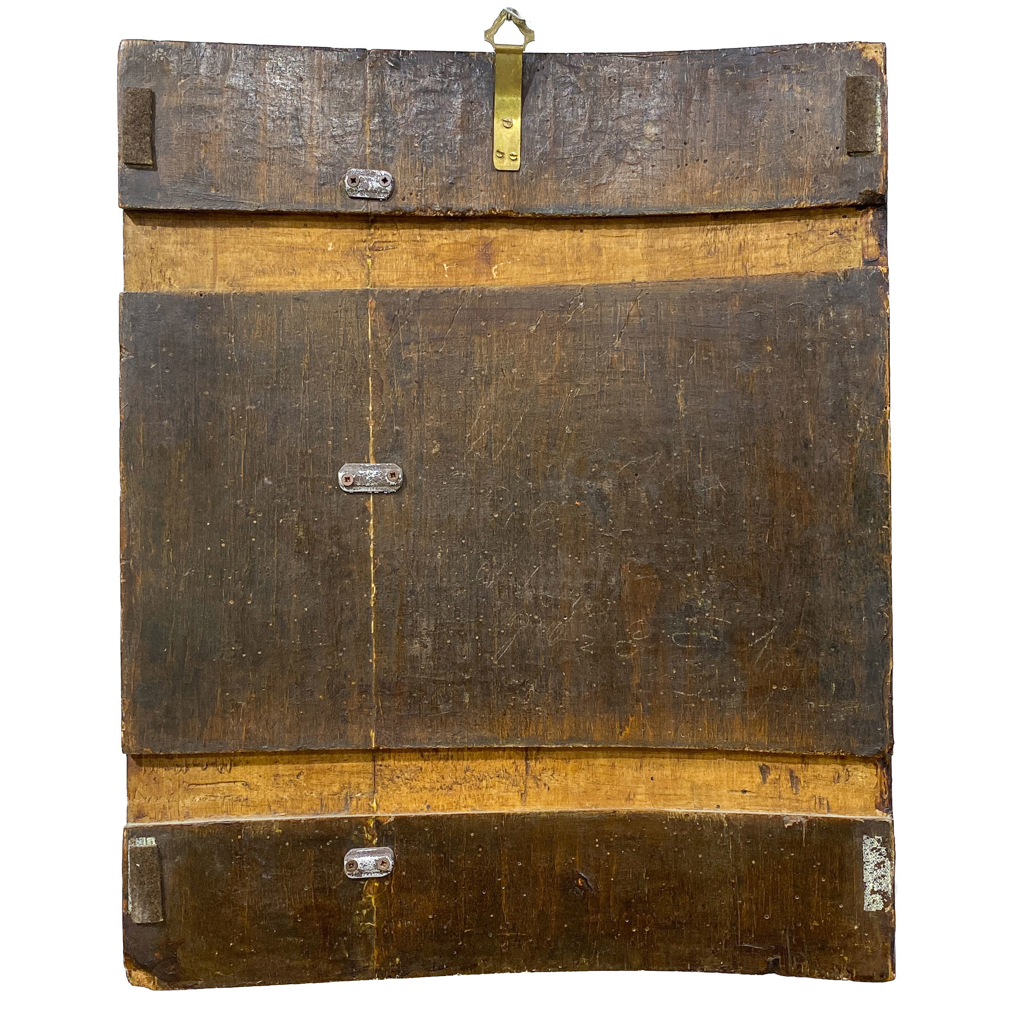 Madre di Dio dei Peccatori