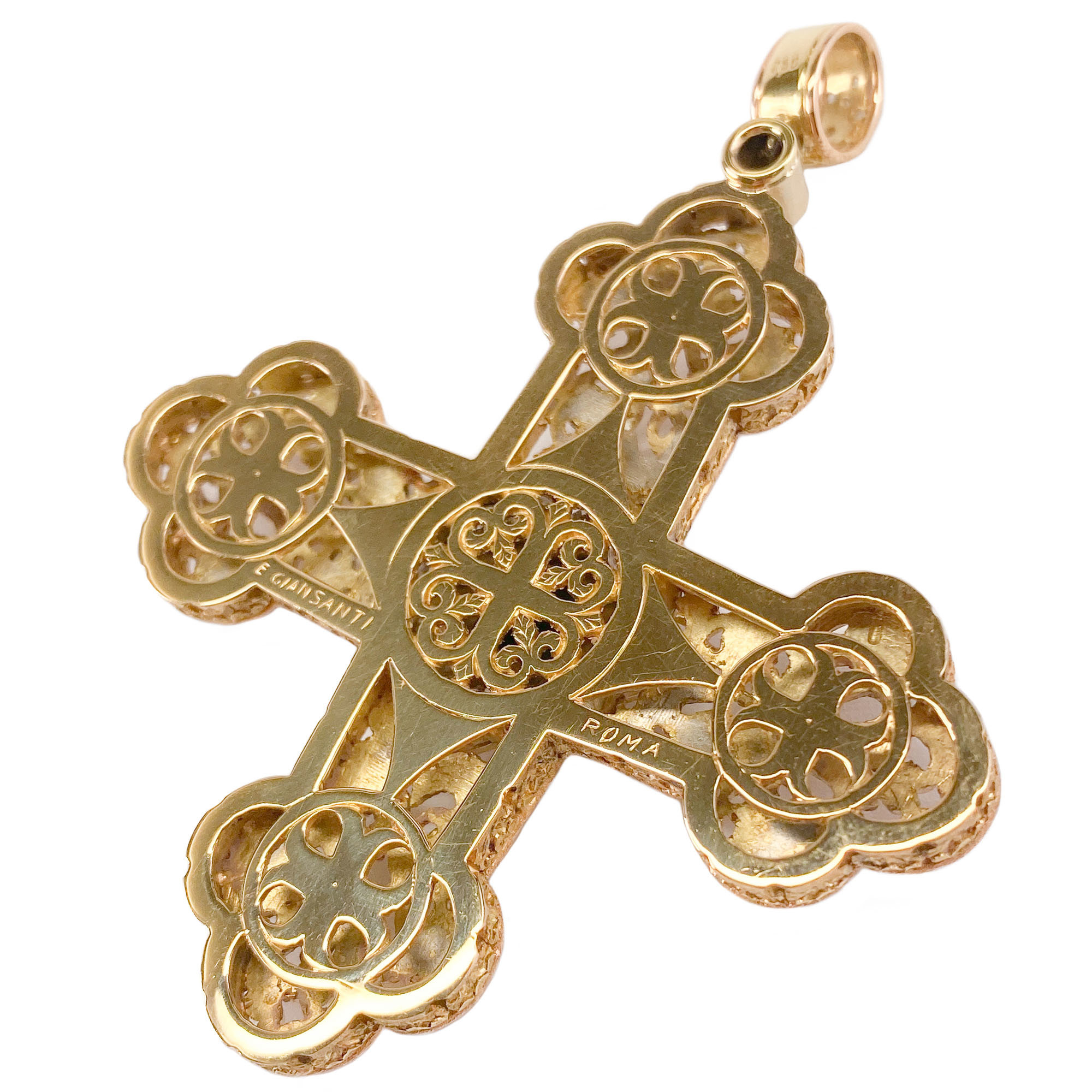 Pendente 'Giansanti'