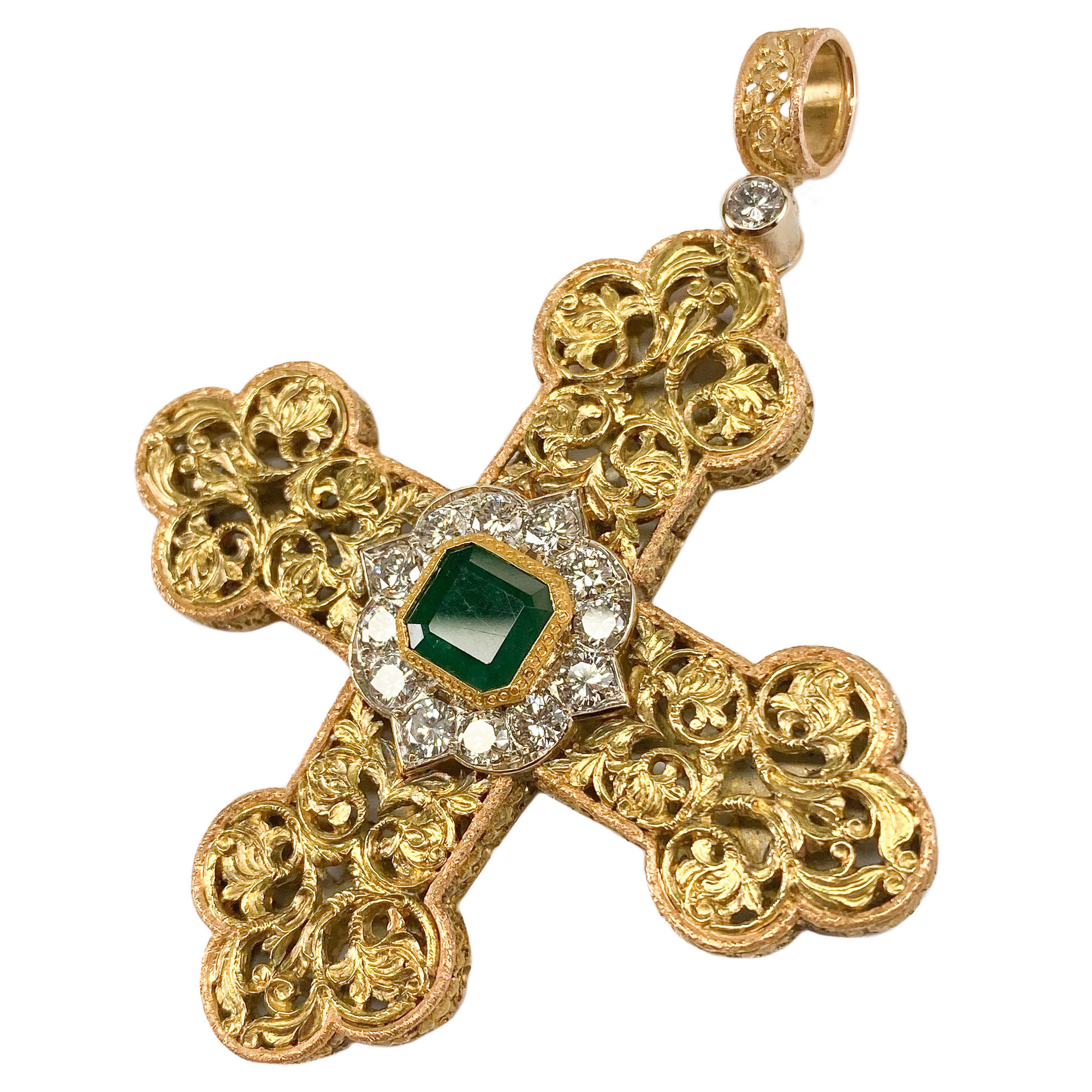 Pendente 'Giansanti'