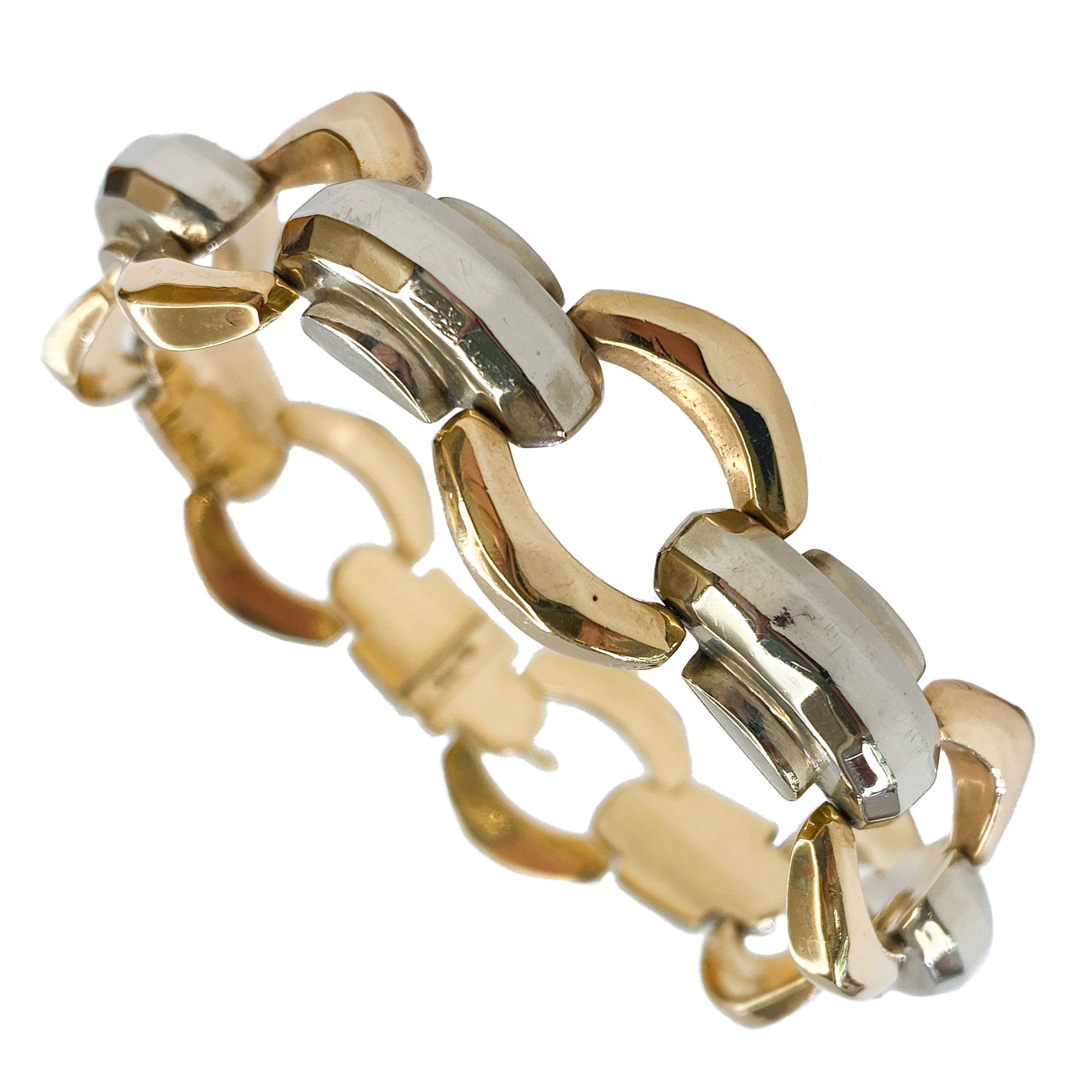 Bracciale 'Fascio Littorio'