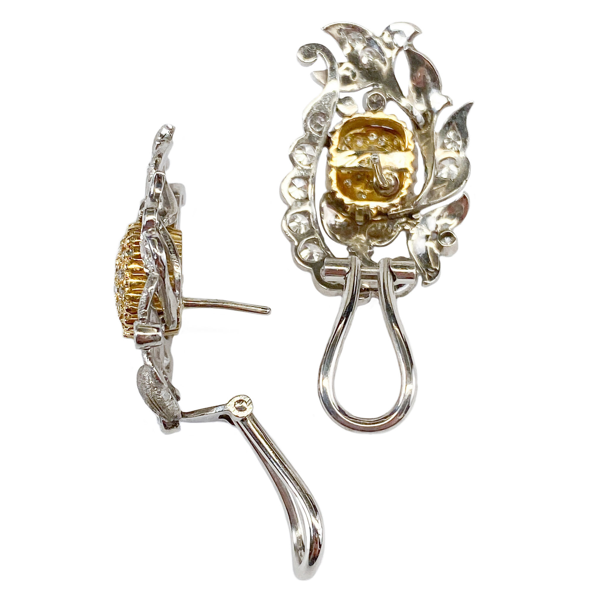 Orecchini M. Minotto