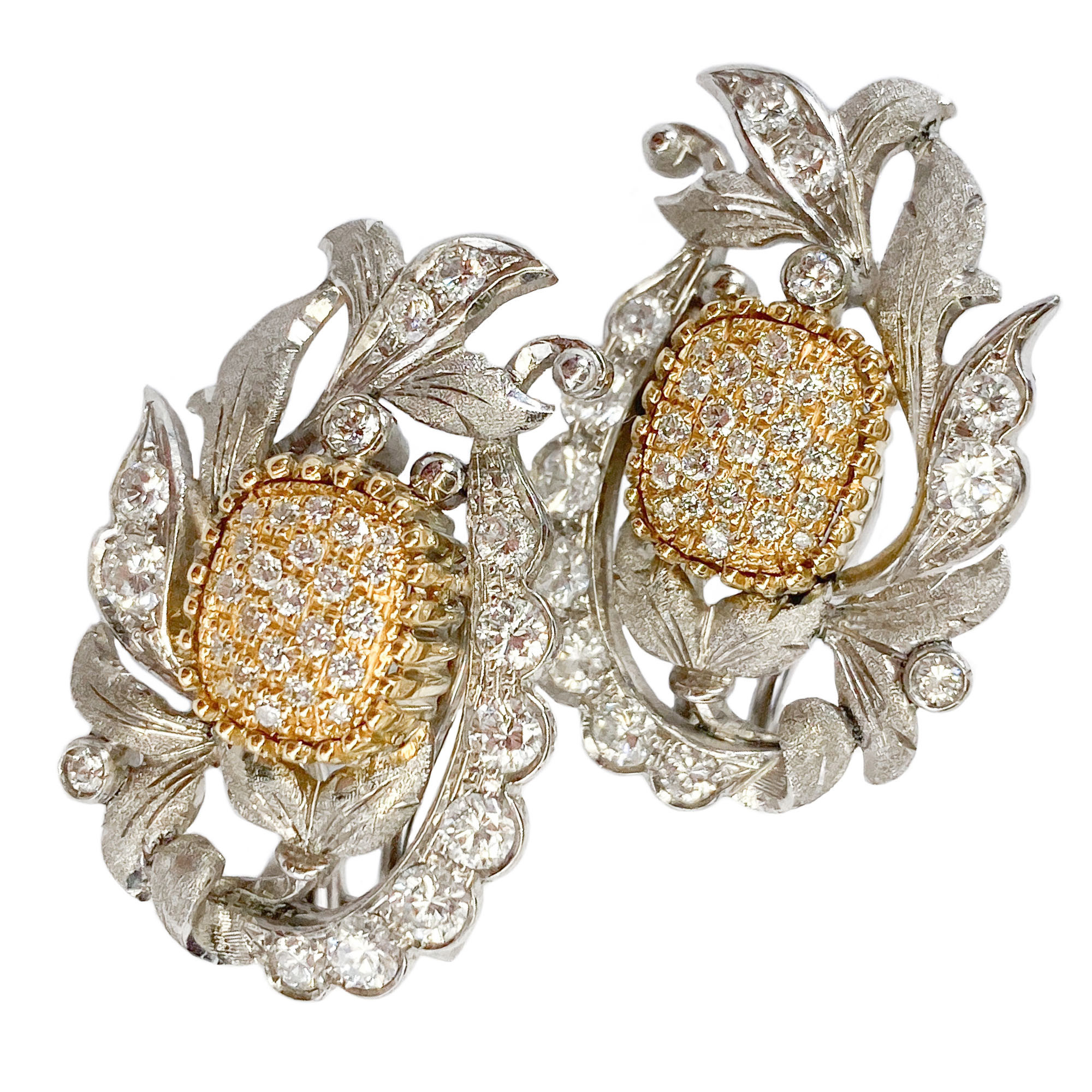 Orecchini M. Minotto