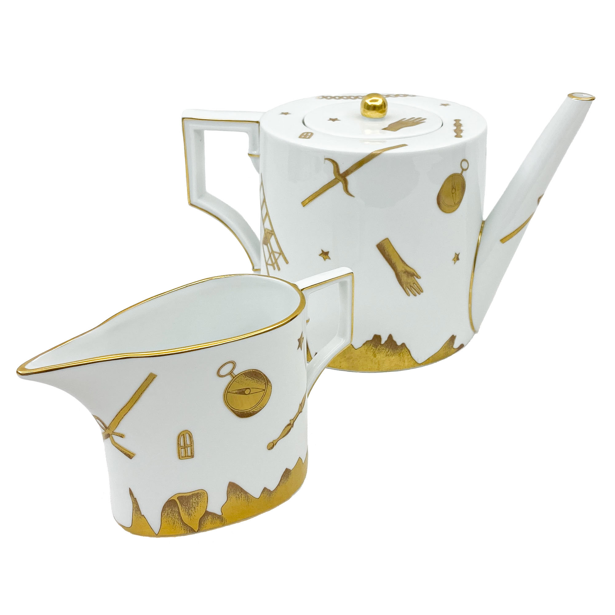 Servizio 'Trionfo italiano'