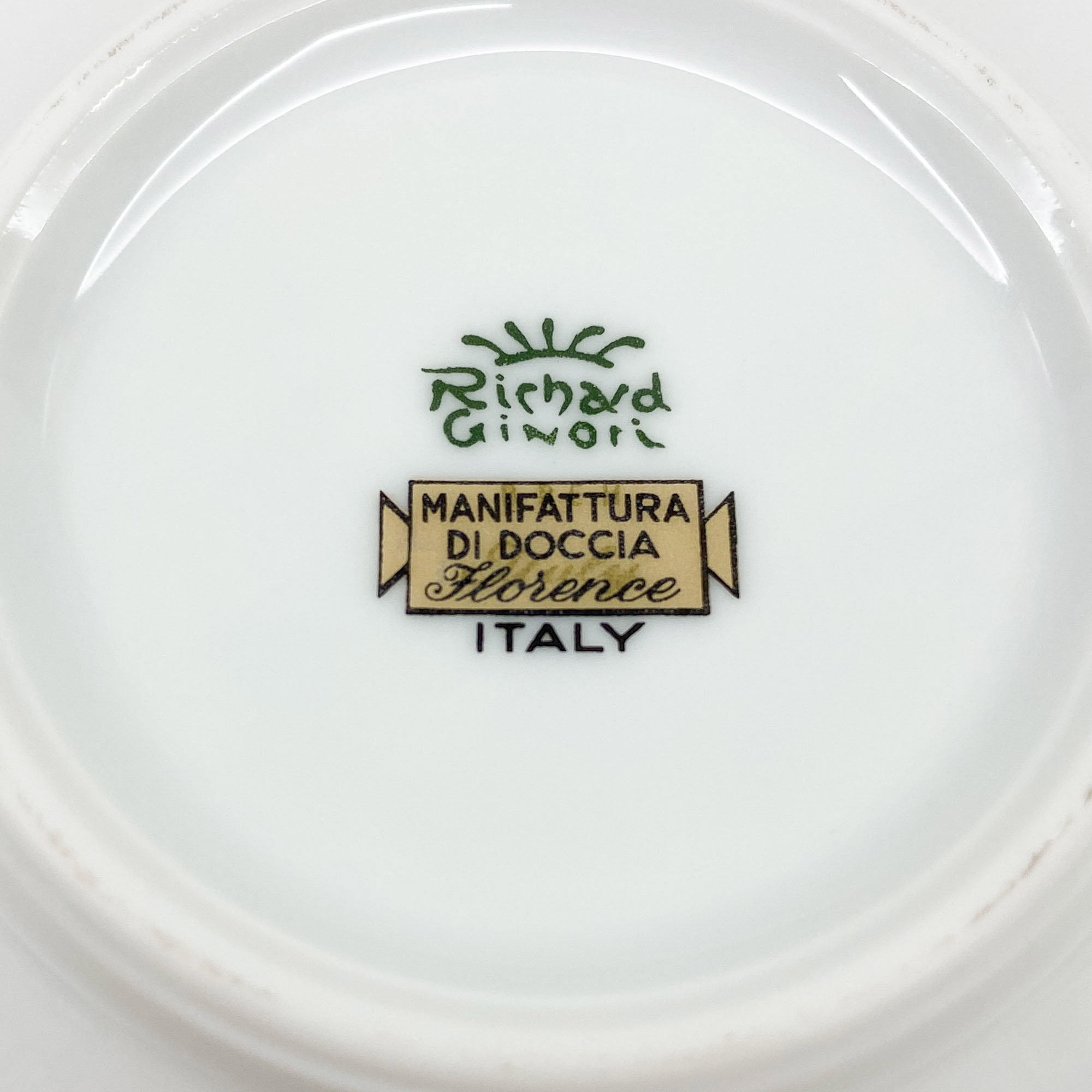 Servizio 'Trionfo italiano'