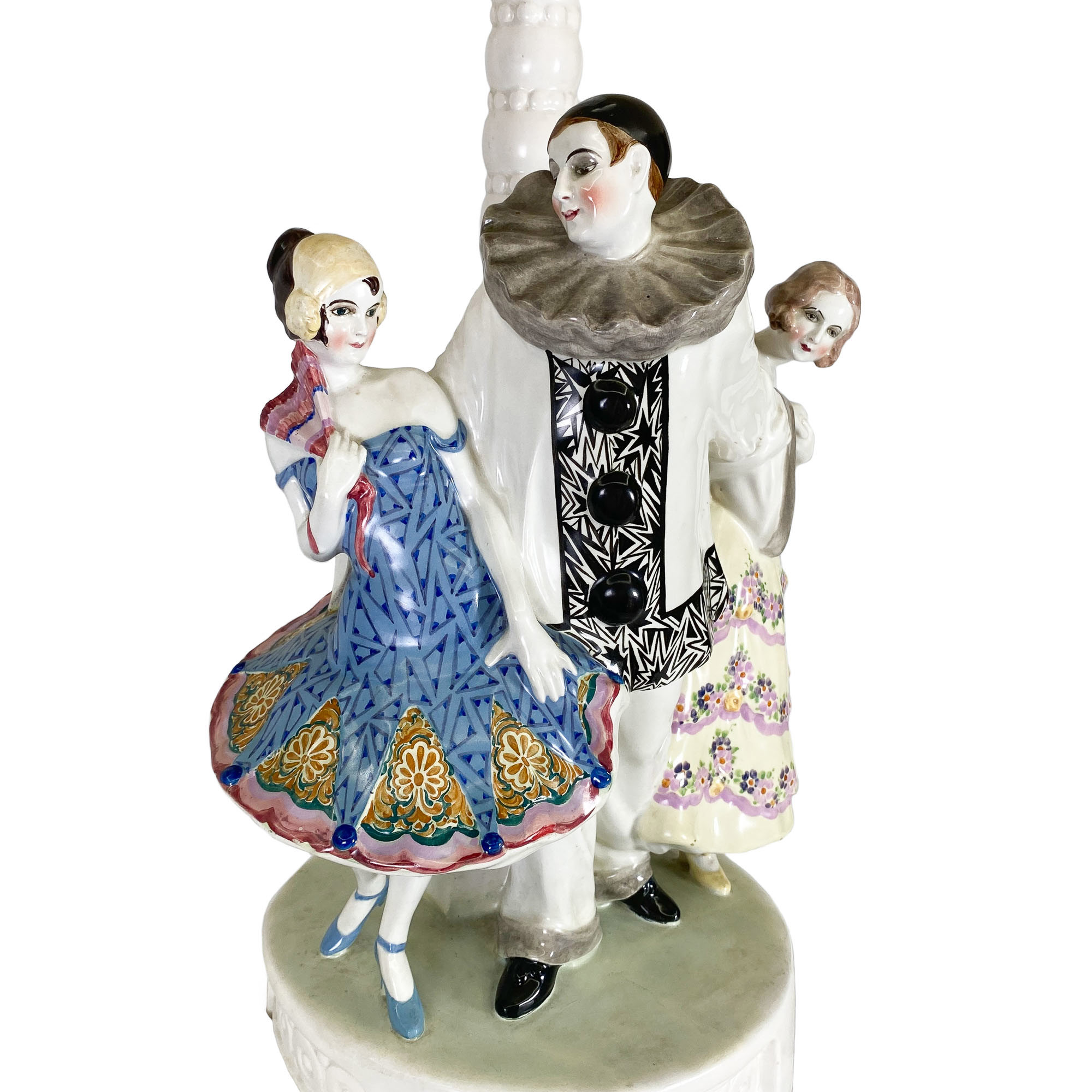 Lampada Goldscheider