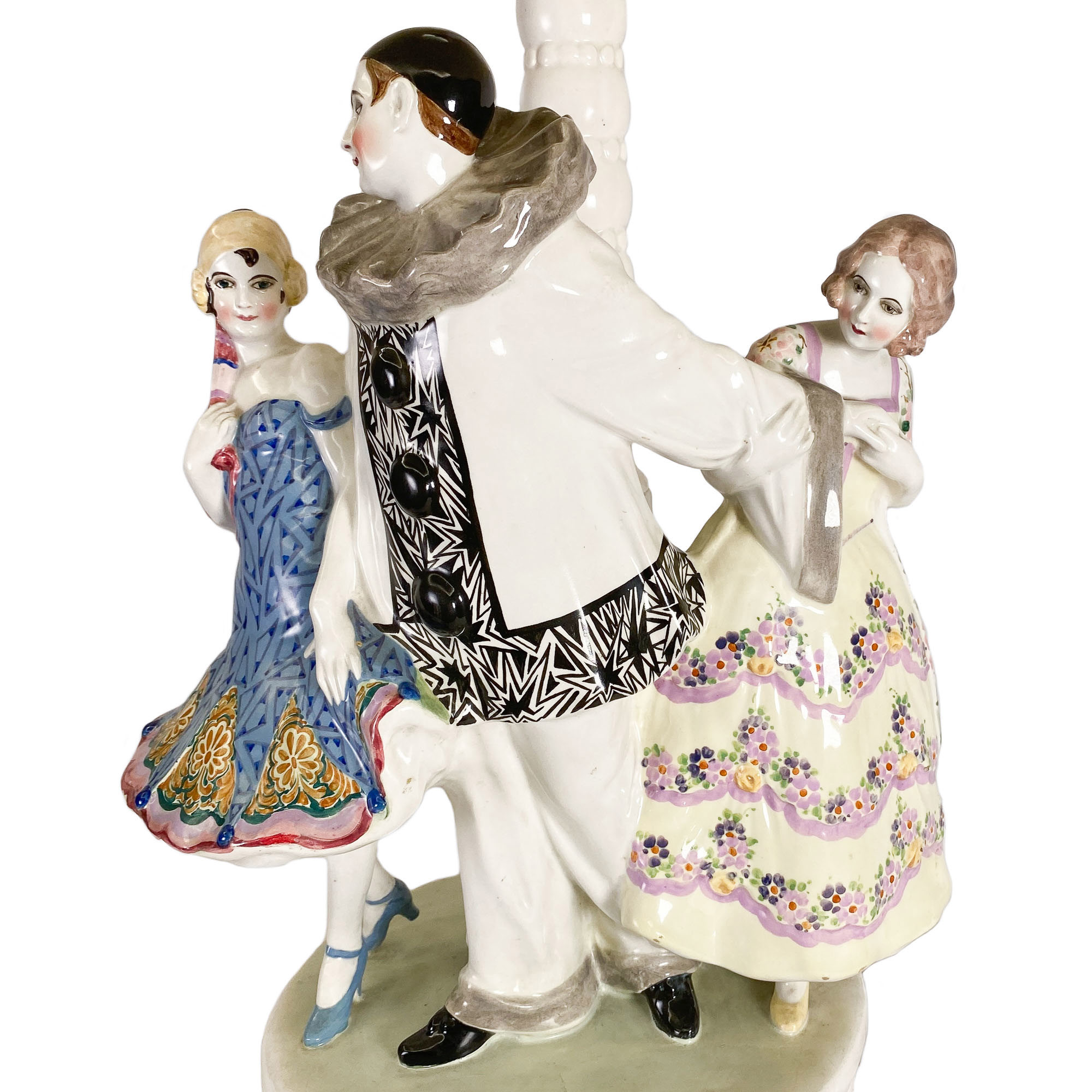 Lampada Goldscheider