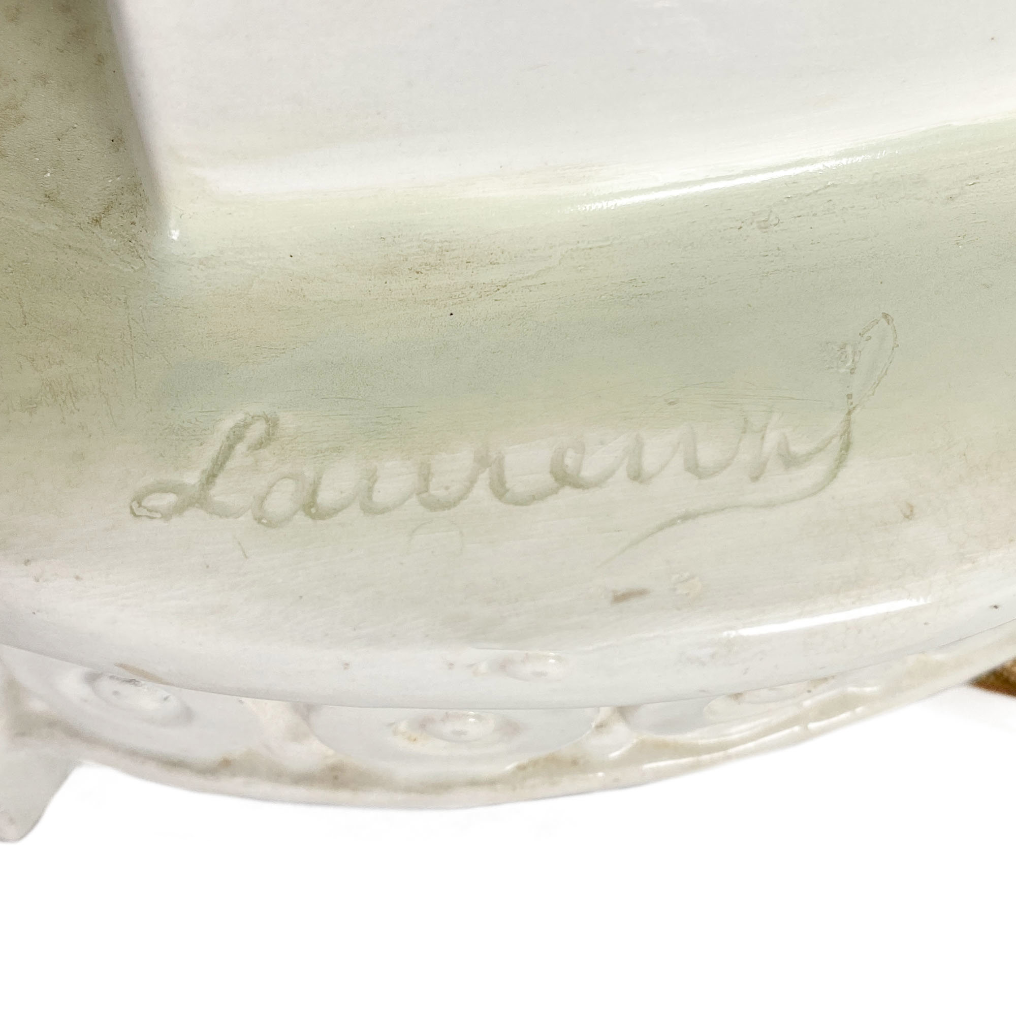 Lampada Goldscheider