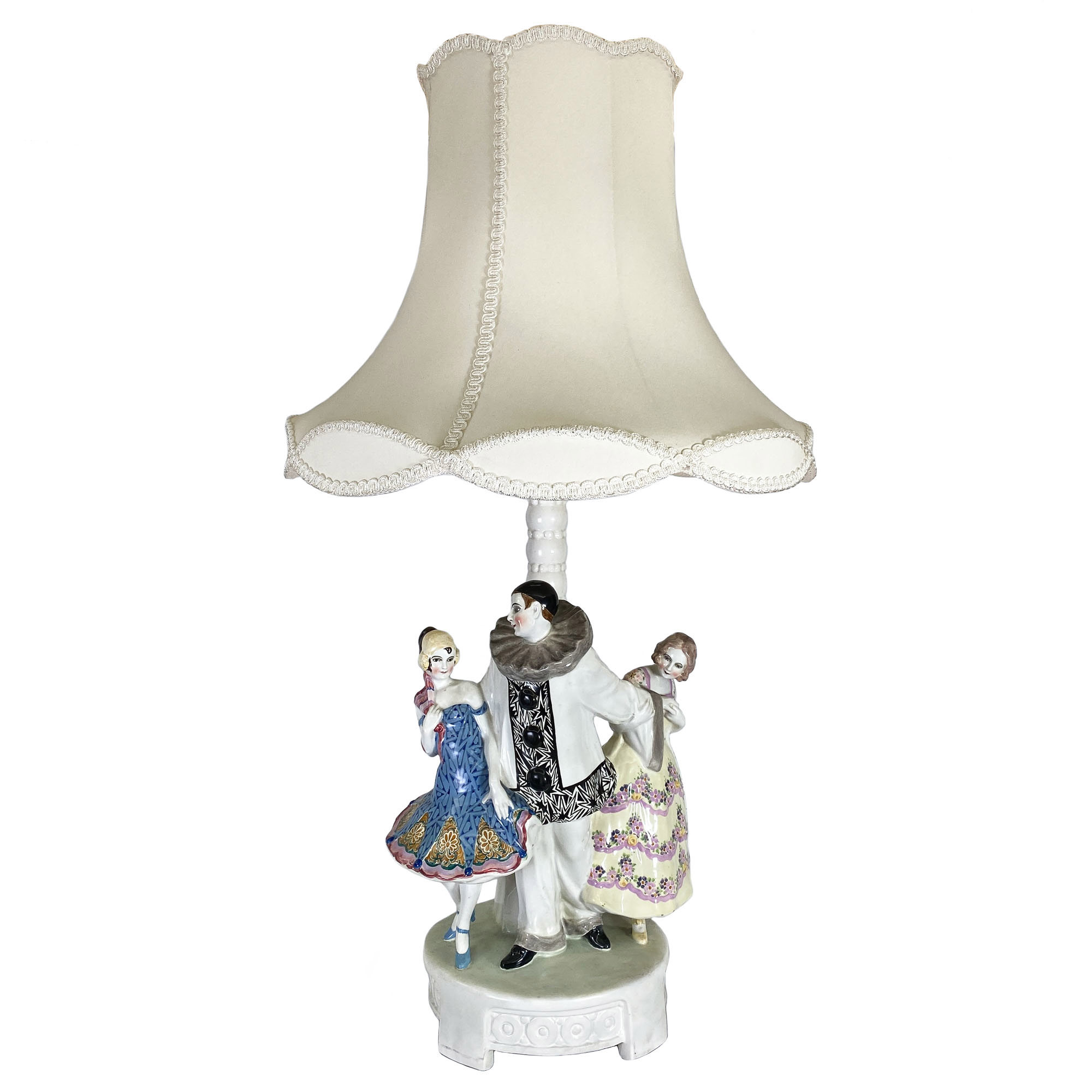 Lampada Goldscheider