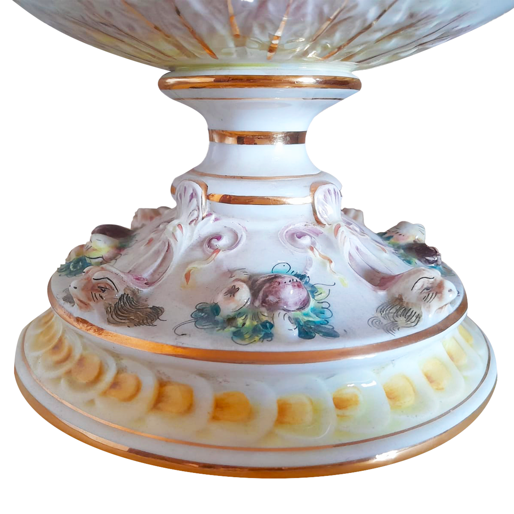 Vaso Capodimonte