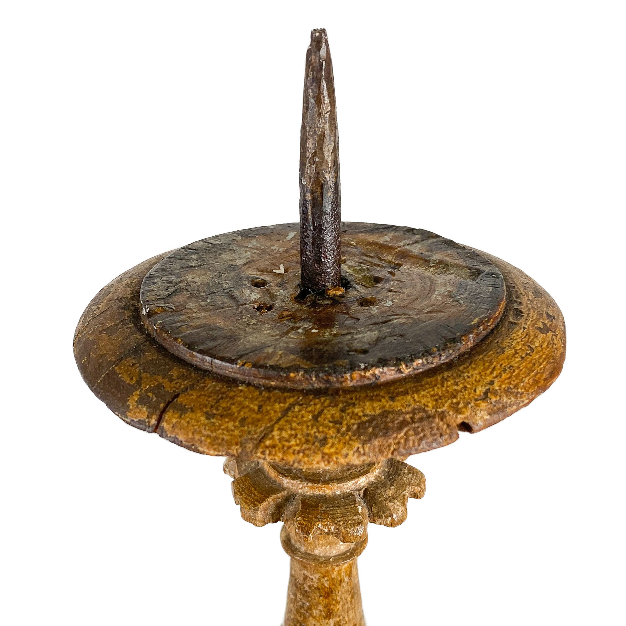 Candeliere da altare