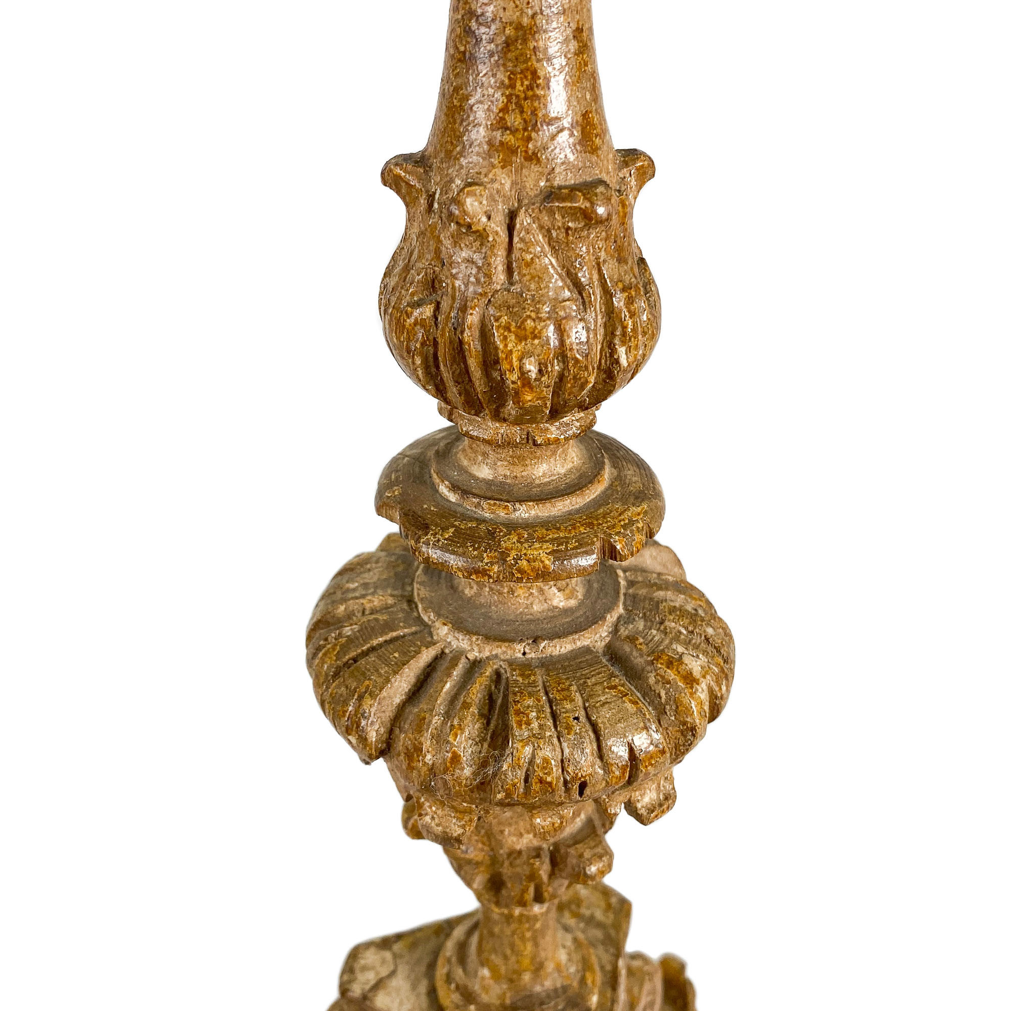 Candeliere da altare