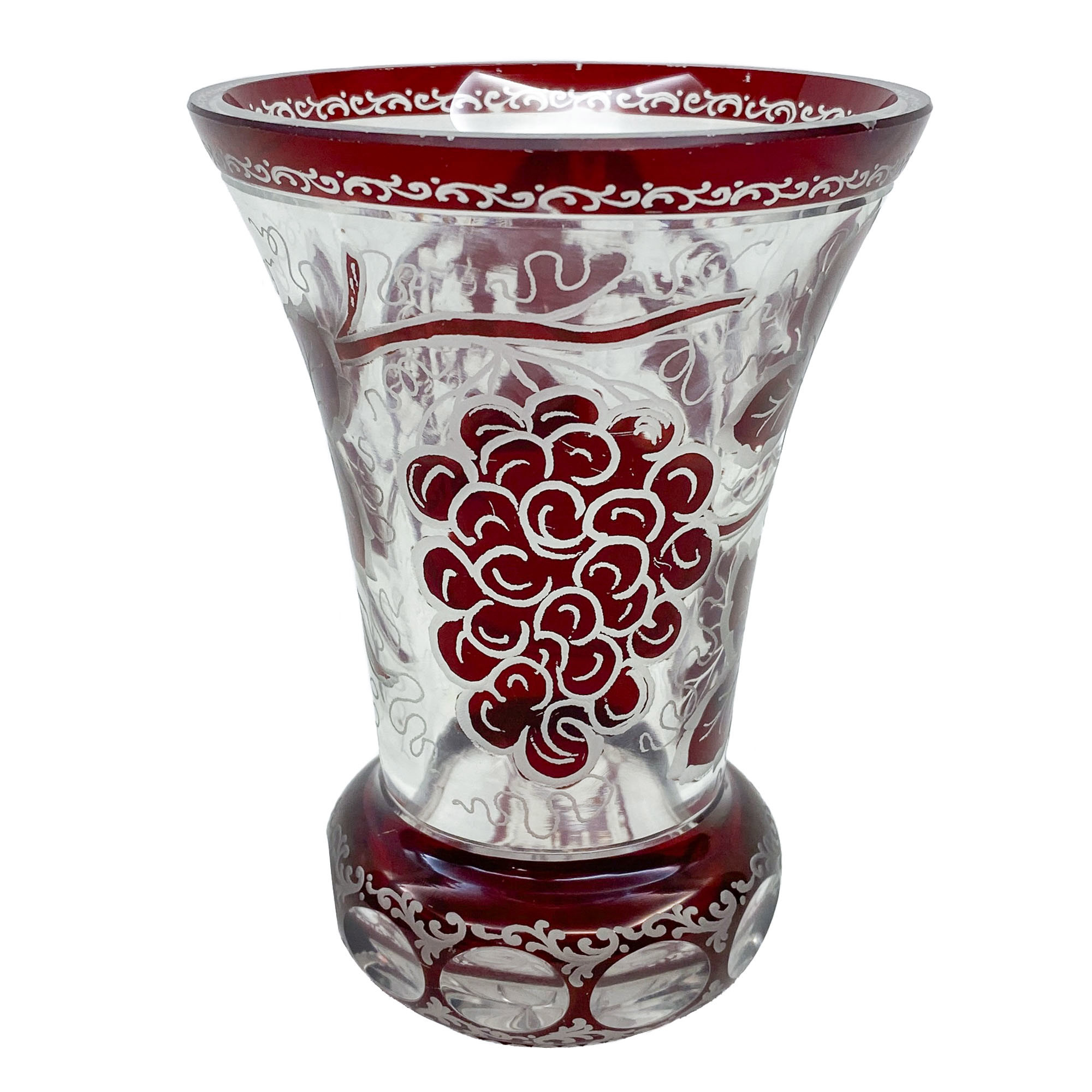 Bicchiere F. Egermann