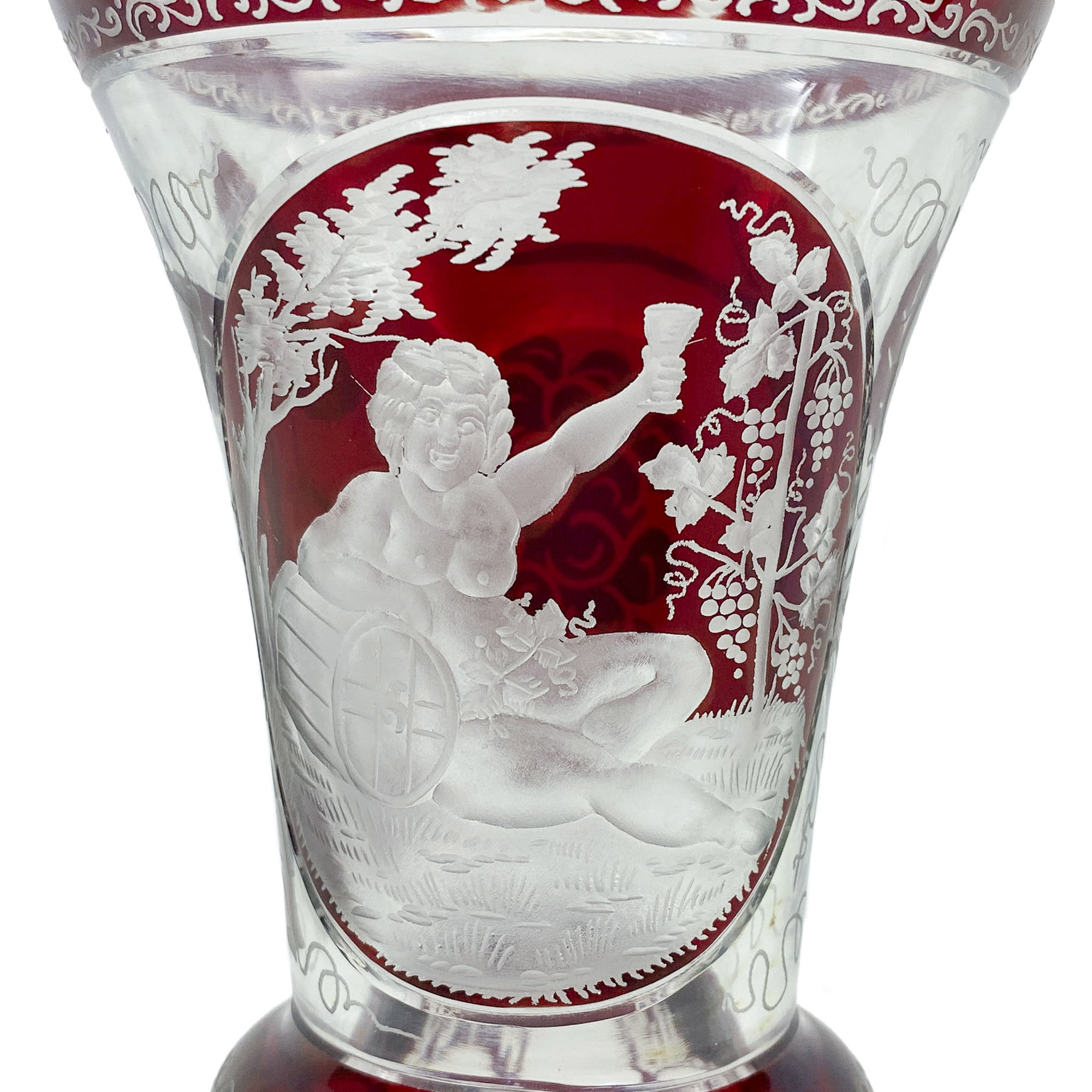 Bicchiere F. Egermann