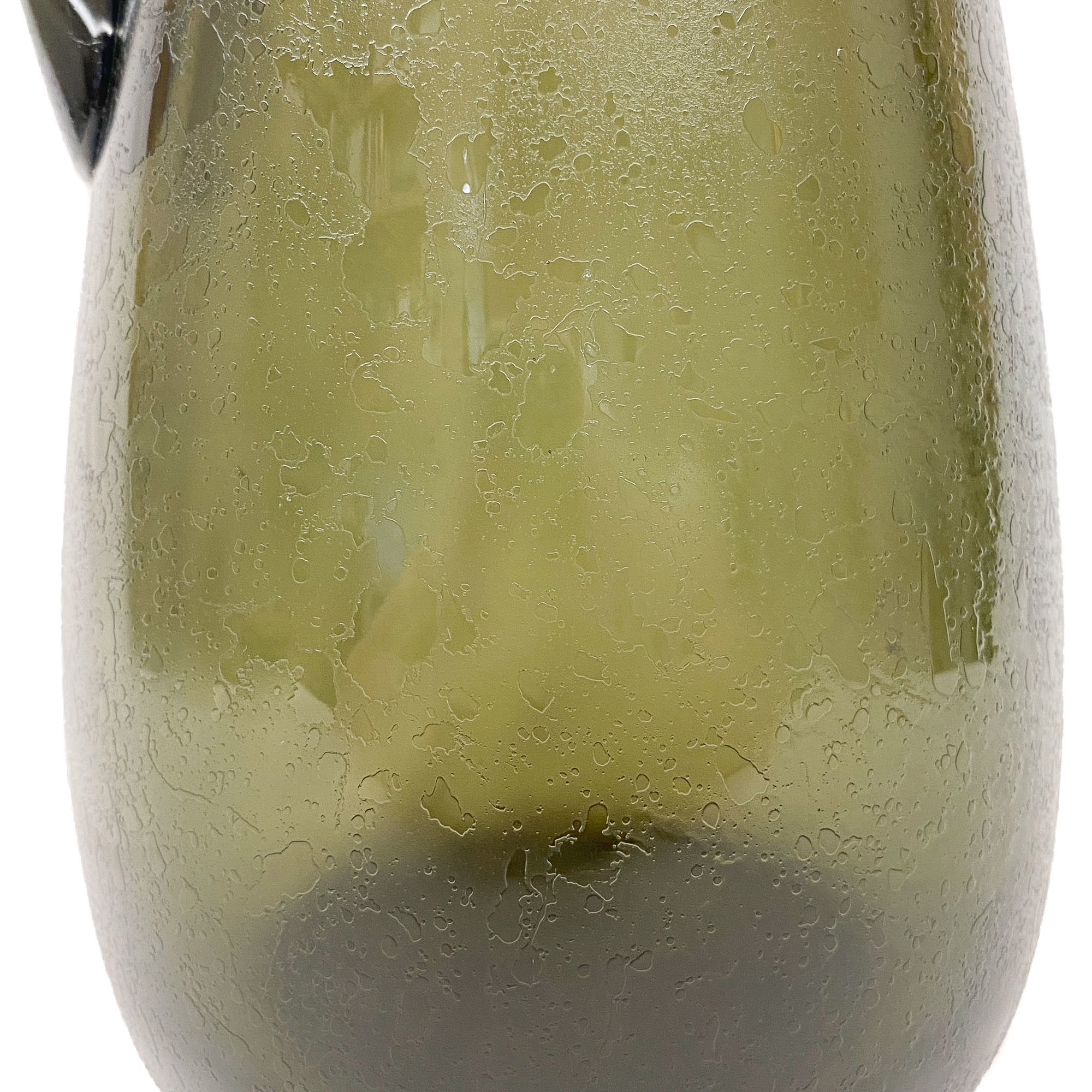 Brocca corroso bugnato