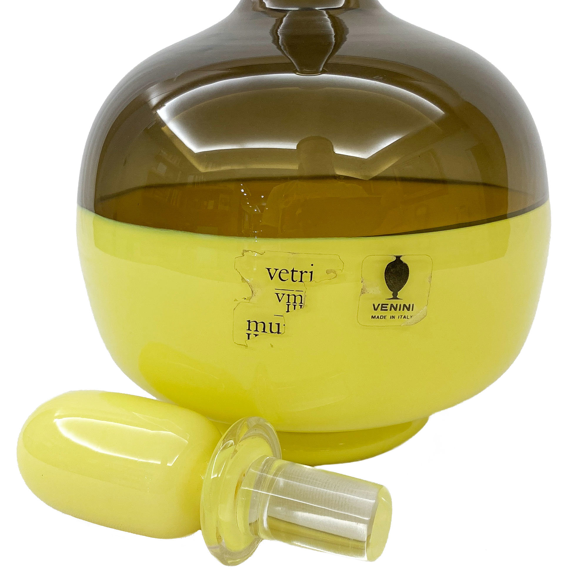 Bottiglia 'Morandiane'