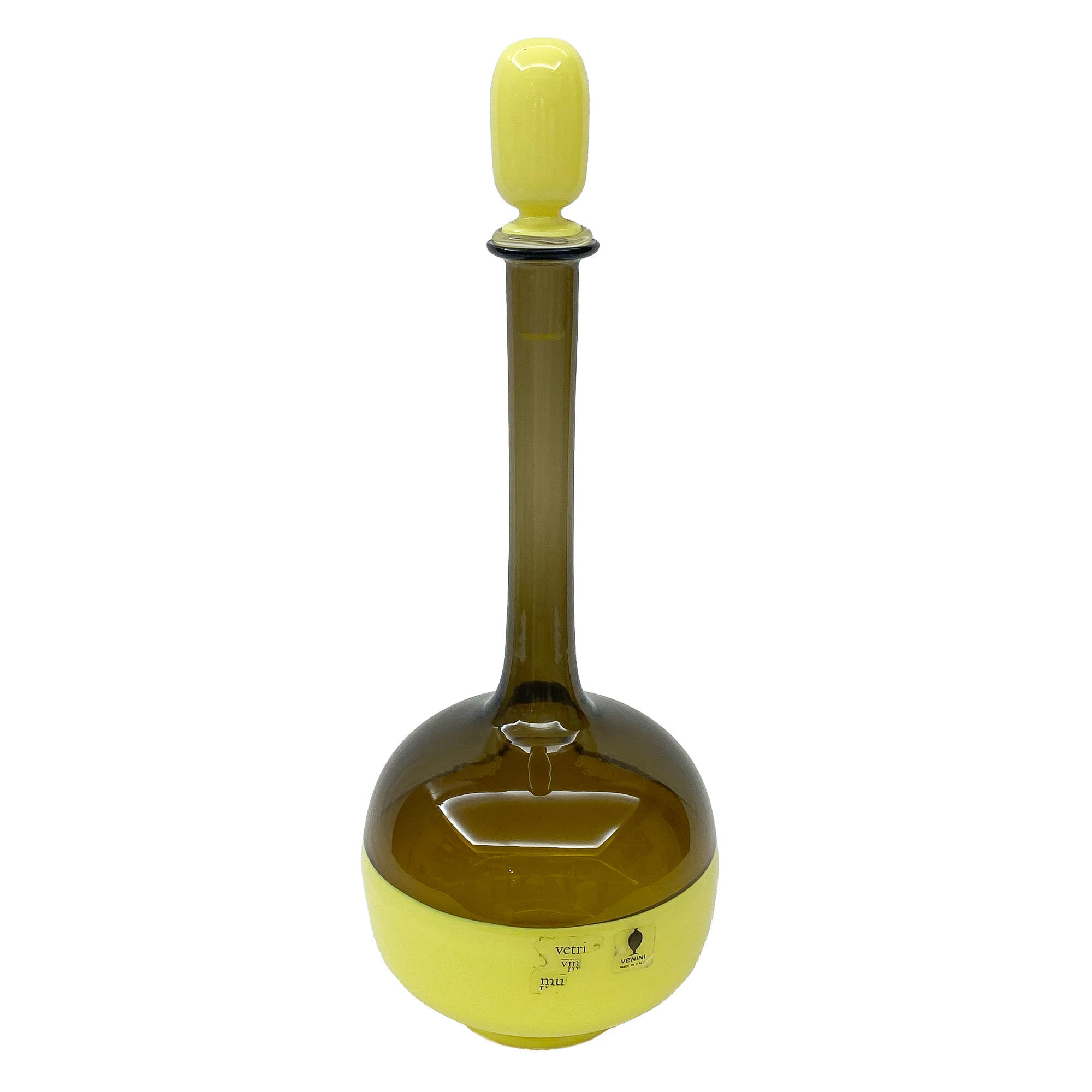 Bottiglia 'Morandiane'