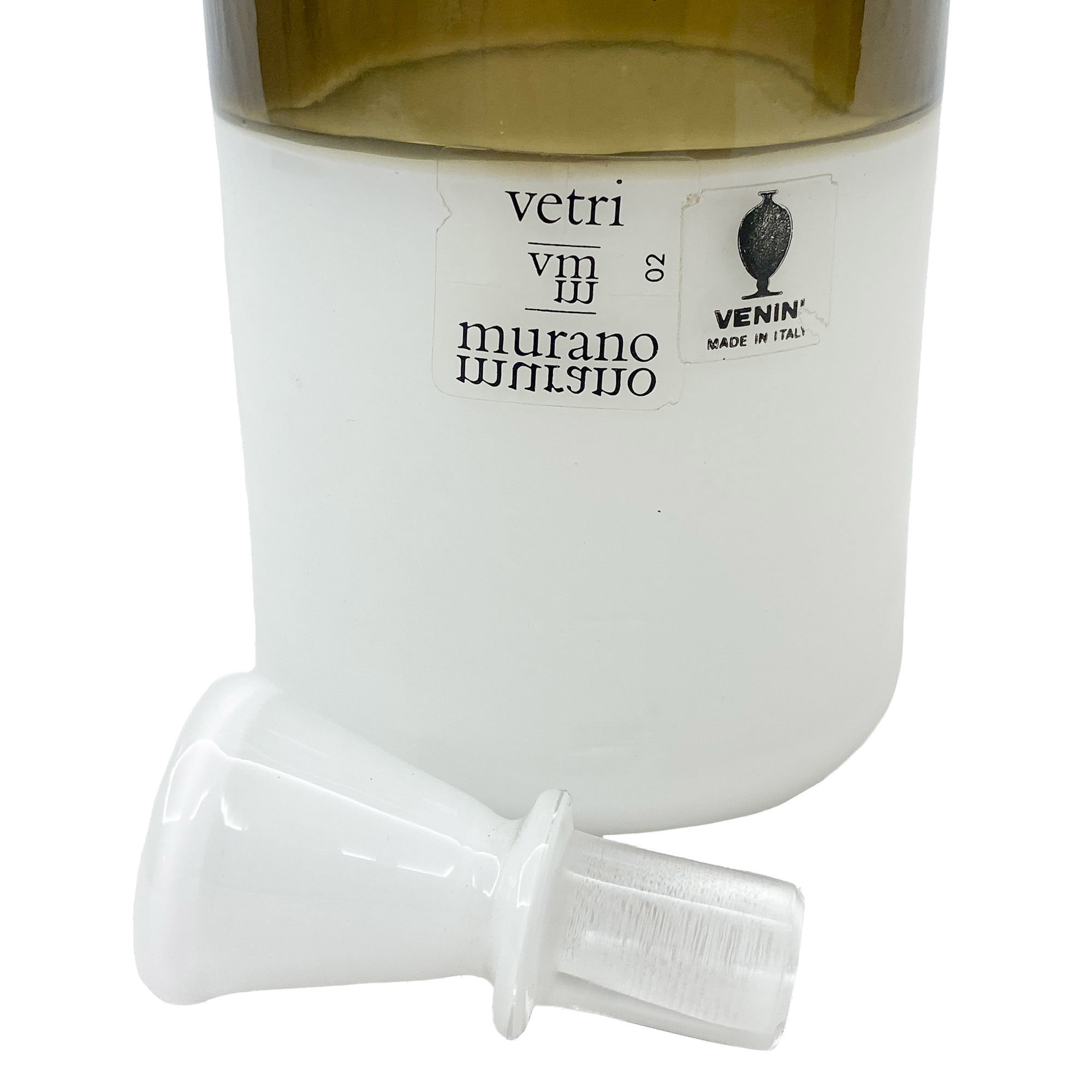 Bottiglia 'Morandiane'