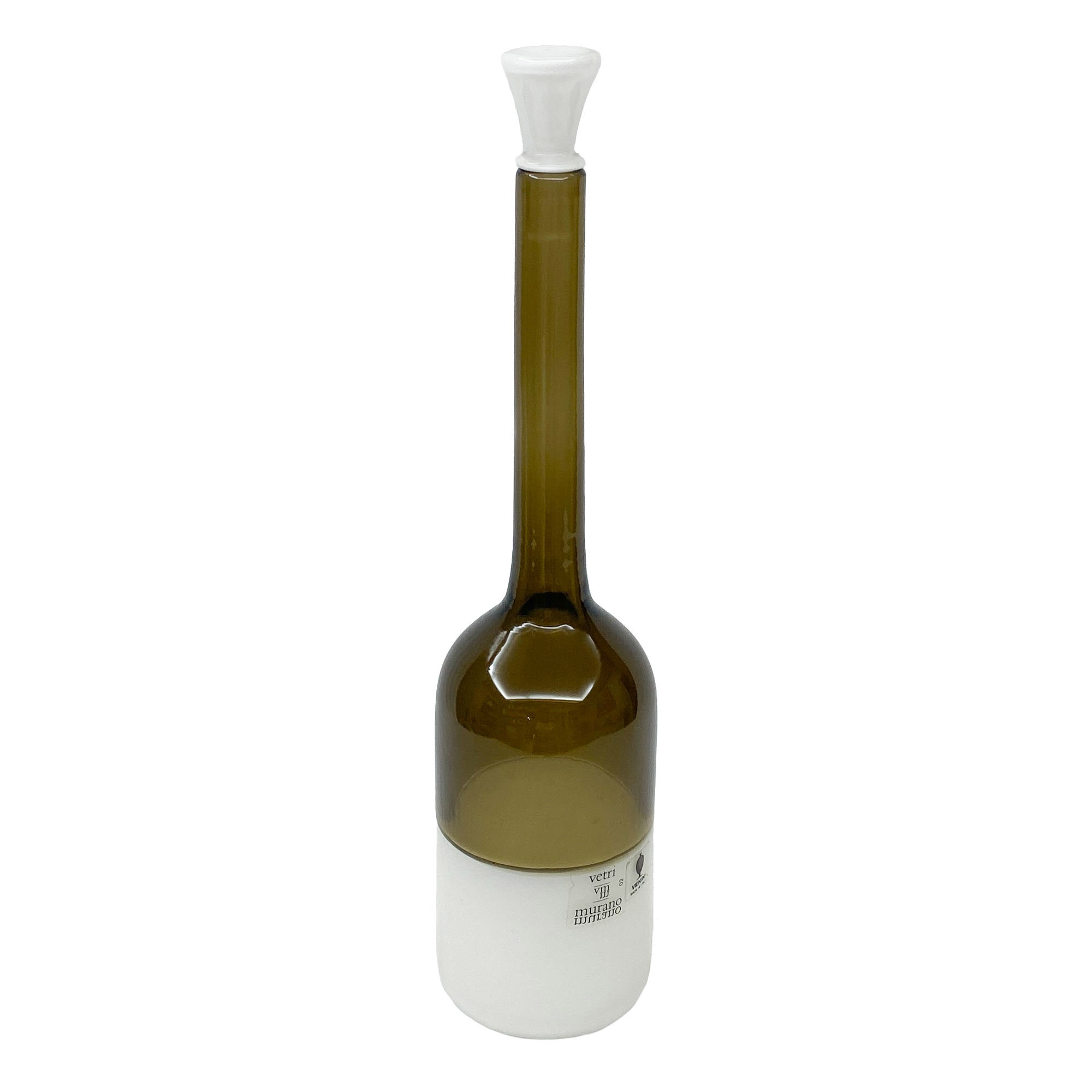 Bottiglia 'Morandiane'