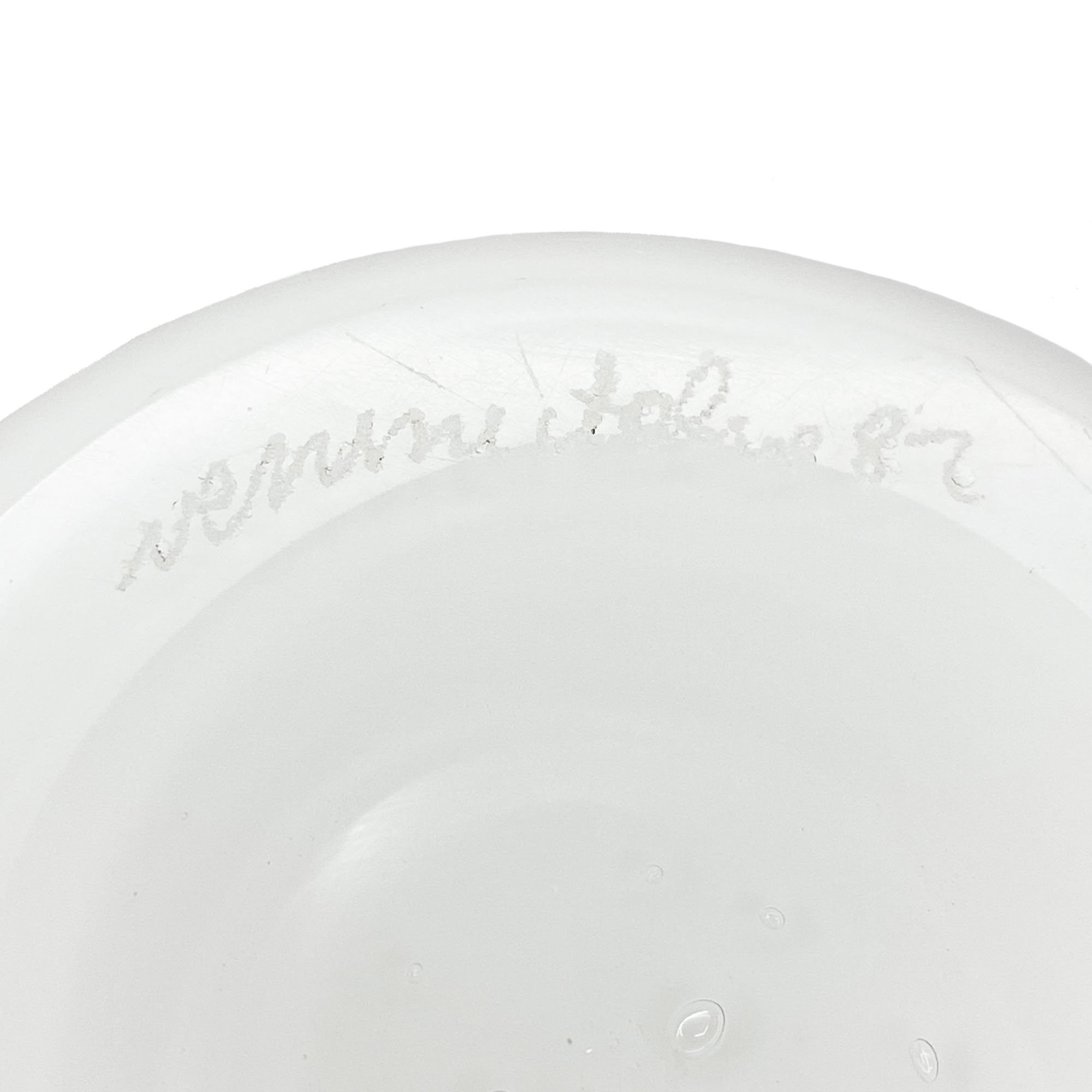 Bottiglia 'Morandiane'