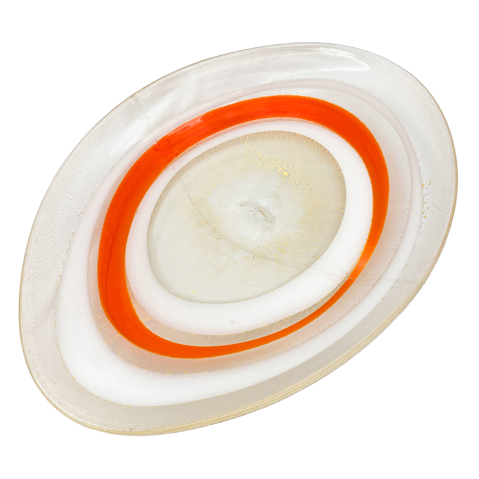 Centrotavola 'Bands'