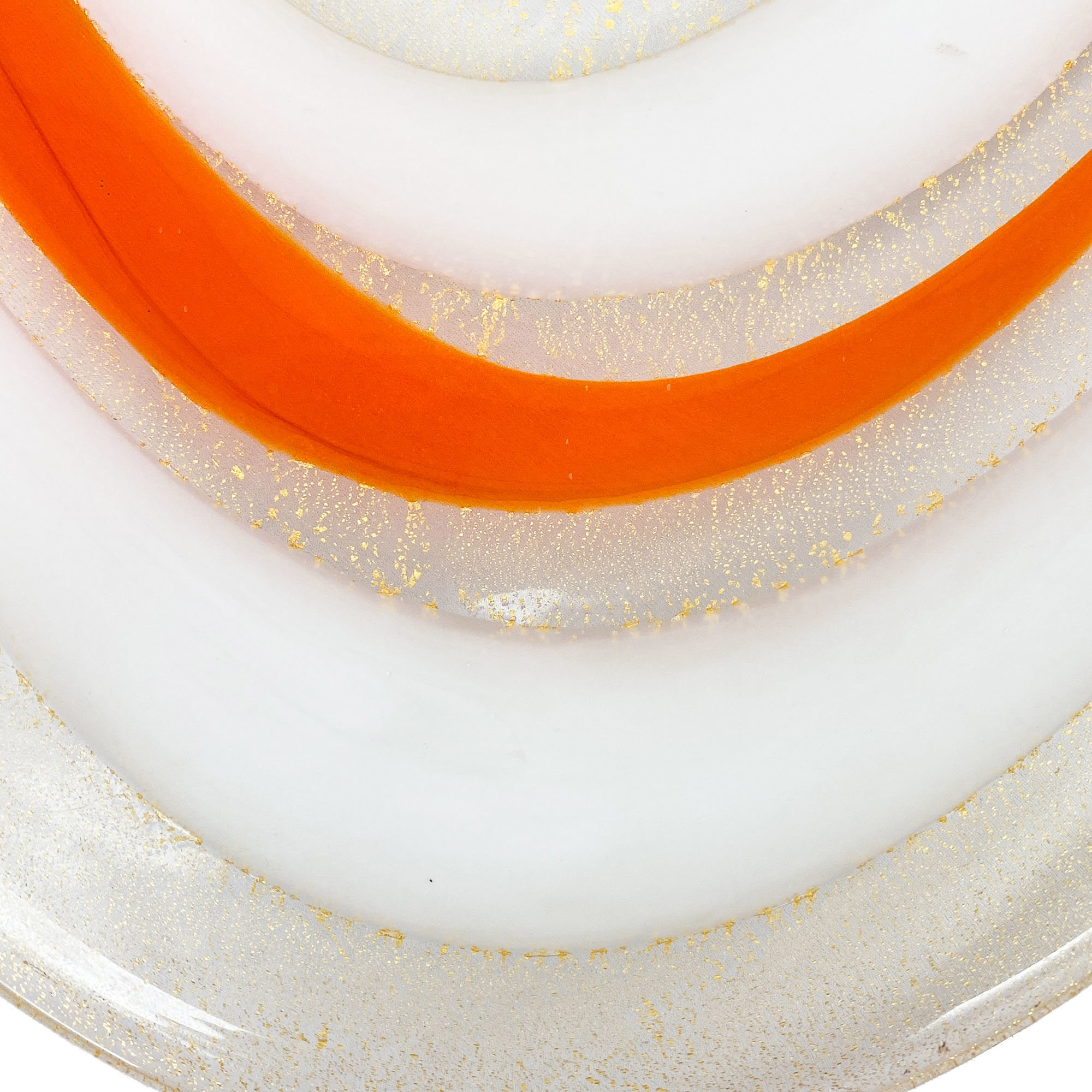 Centrotavola 'Bands'