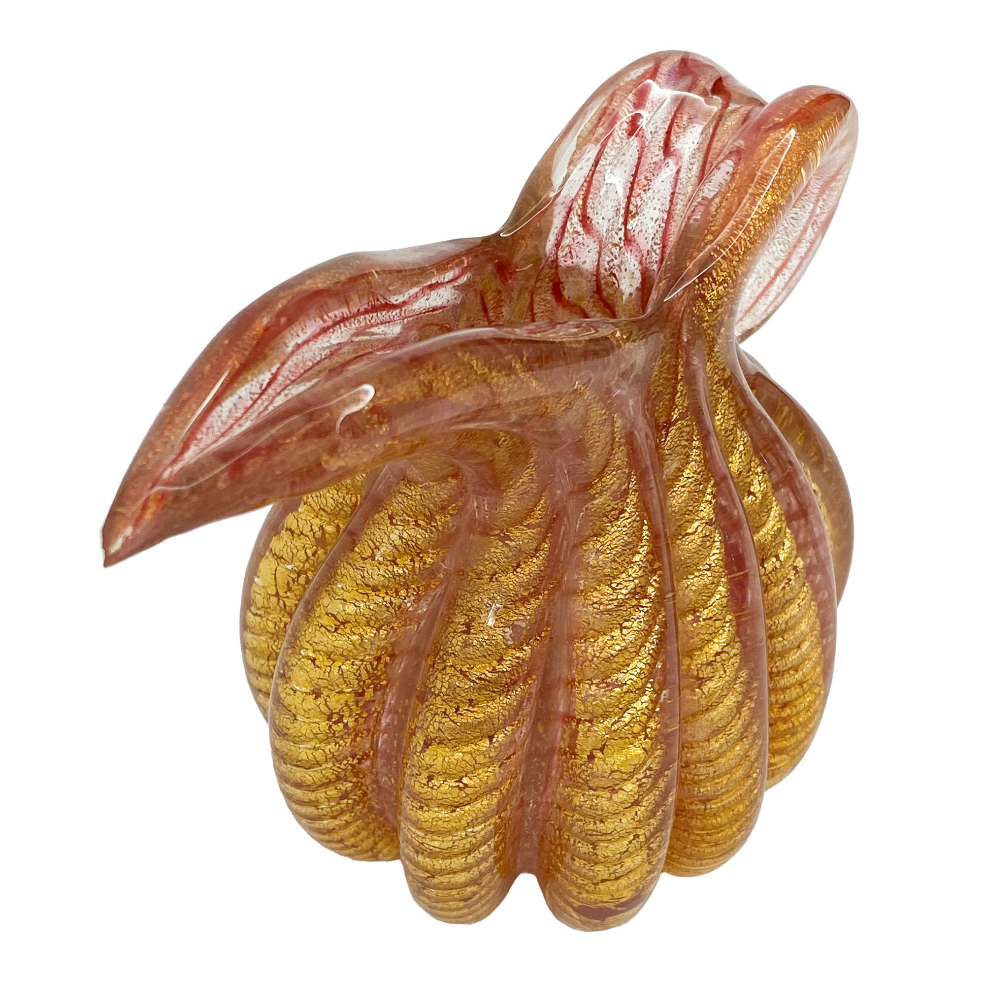 Brocca 'Cordonati oro'