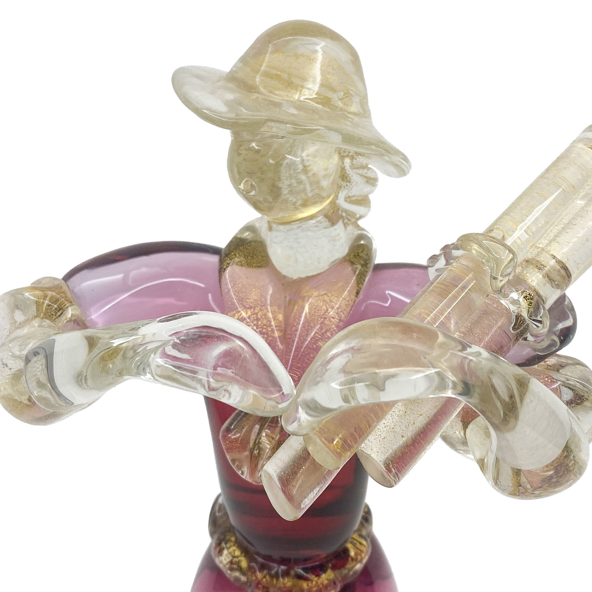 Scultura taglialegna