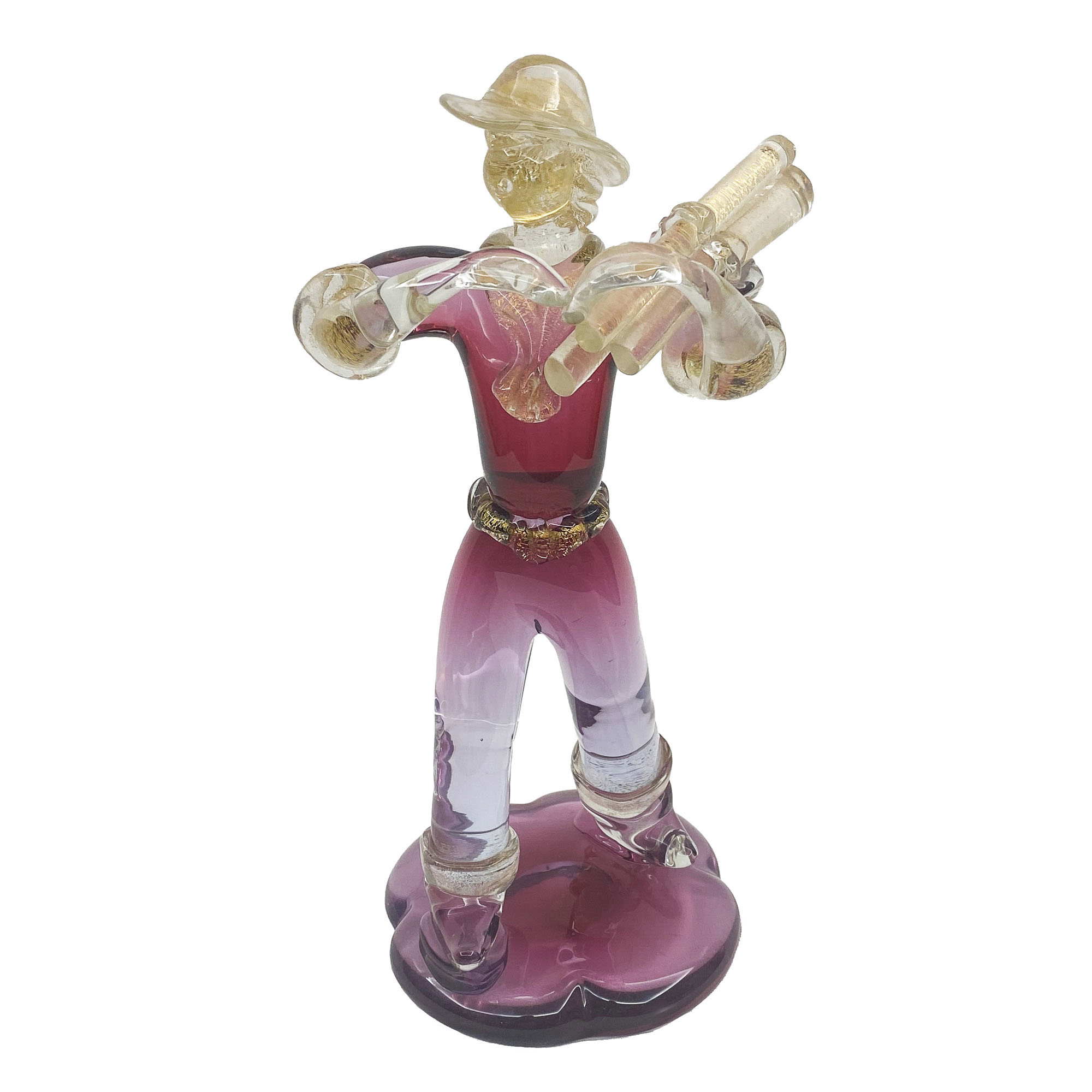 Scultura taglialegna