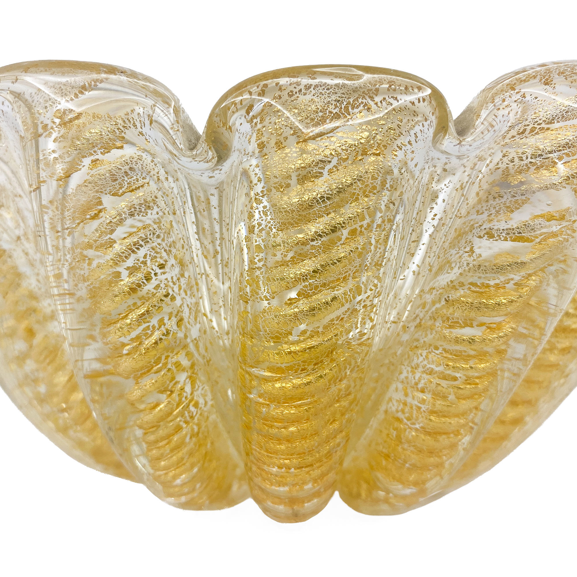 Coppa 'Cordonati oro'