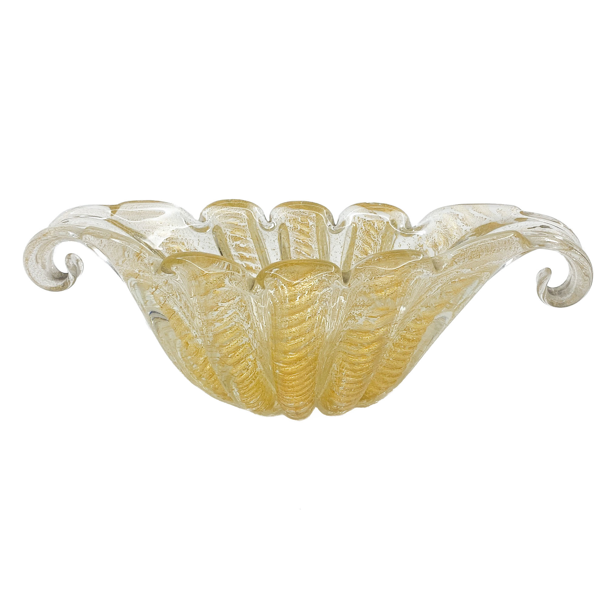 Coppa 'Cordonati oro'