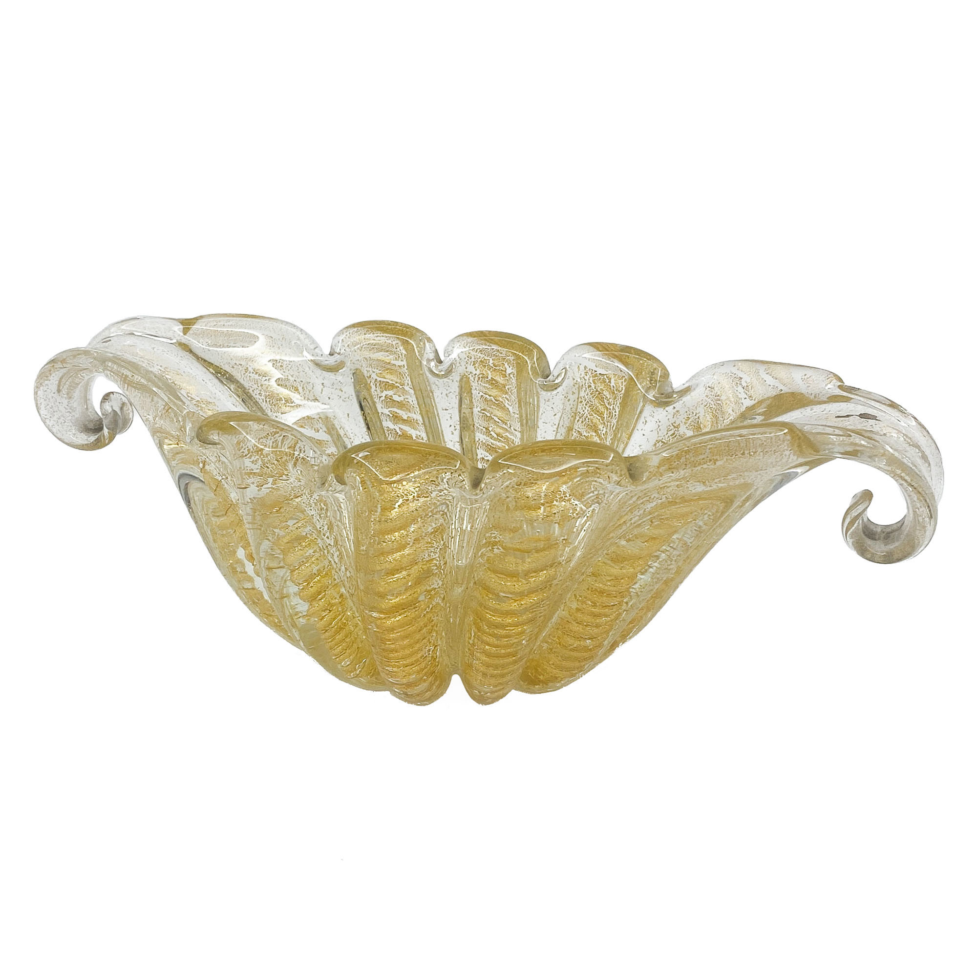 Coppa 'Cordonati oro'