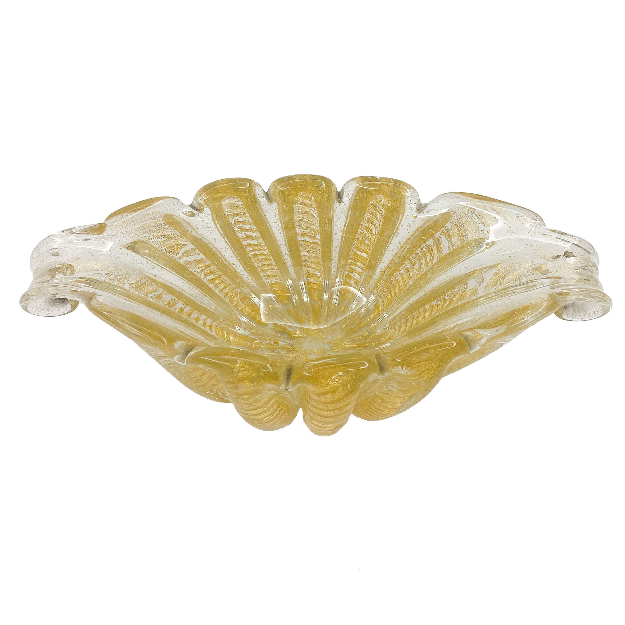 Coppa 'Cordonati oro'