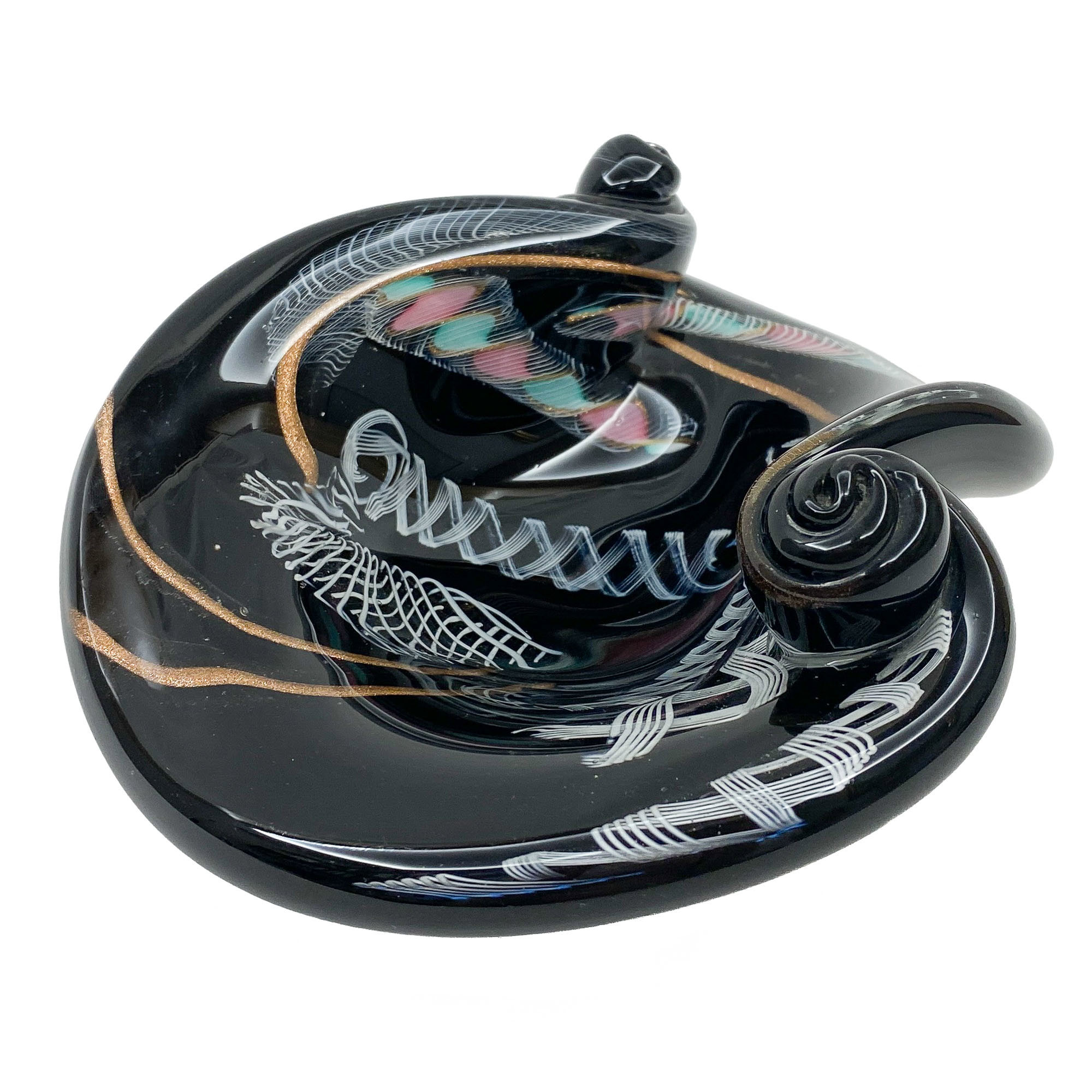 Ciottola a conchiglia