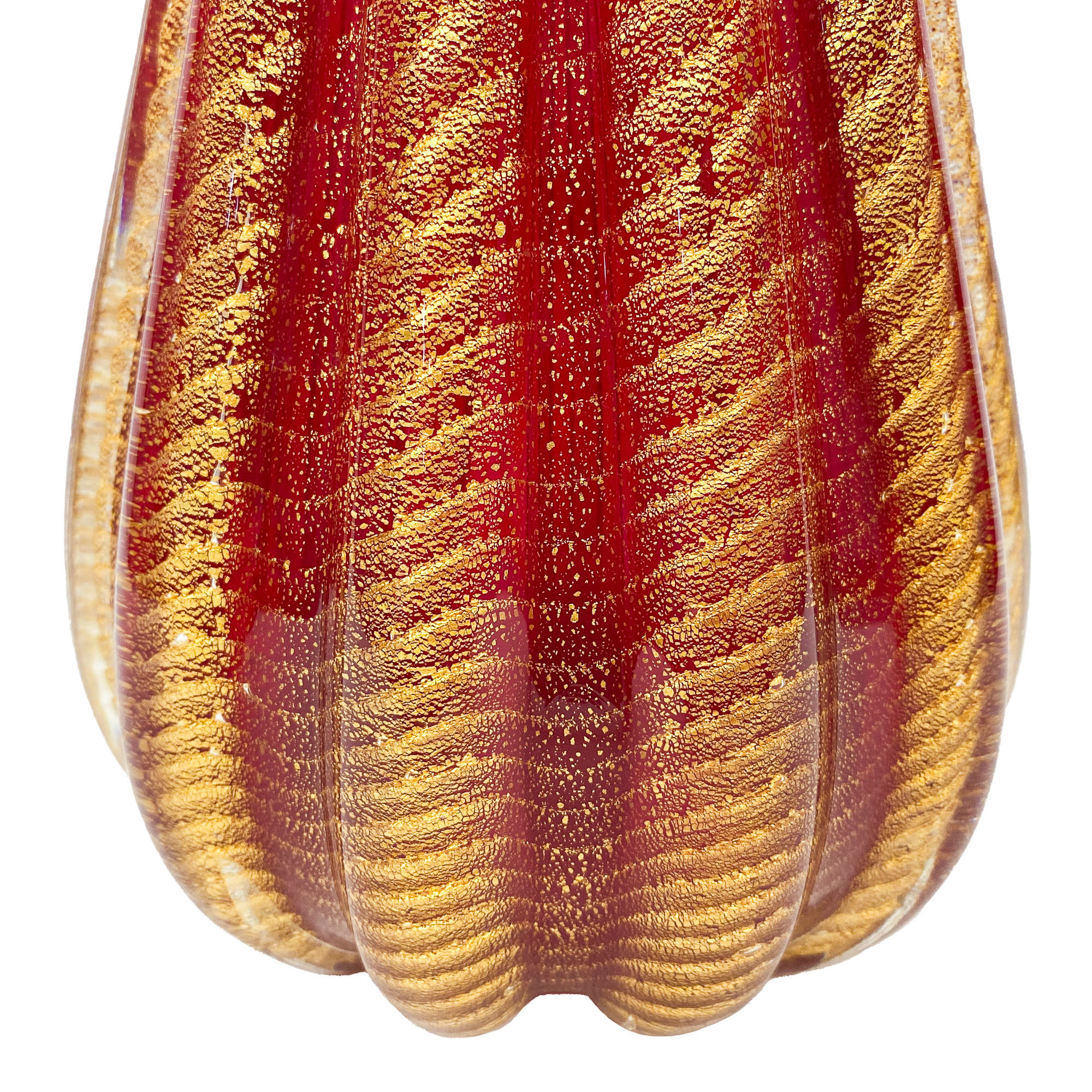 Ercole Barovier for Barovier & Toso Ercole Barovier for Barovier & Toso