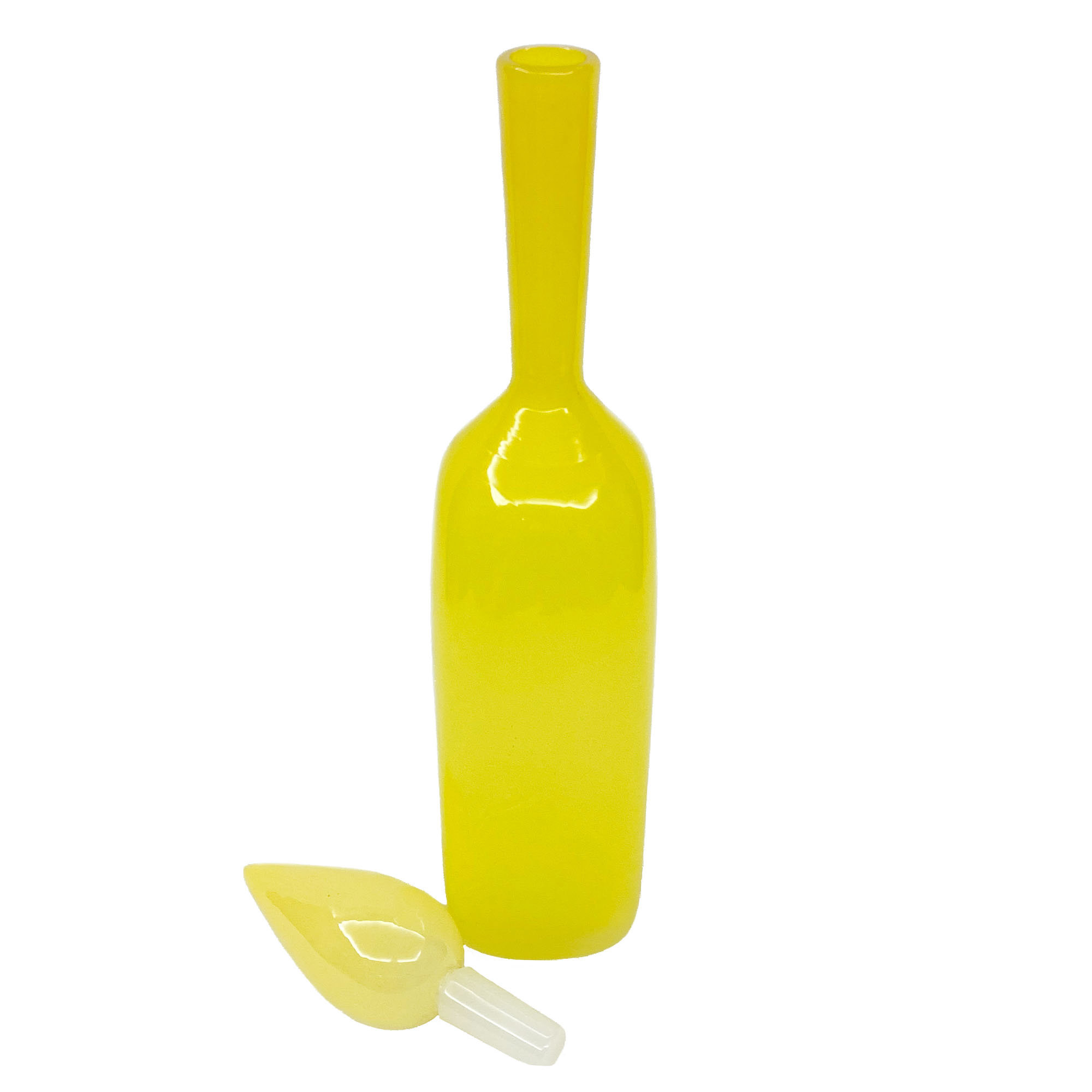 Bottiglia 'Alabastro'