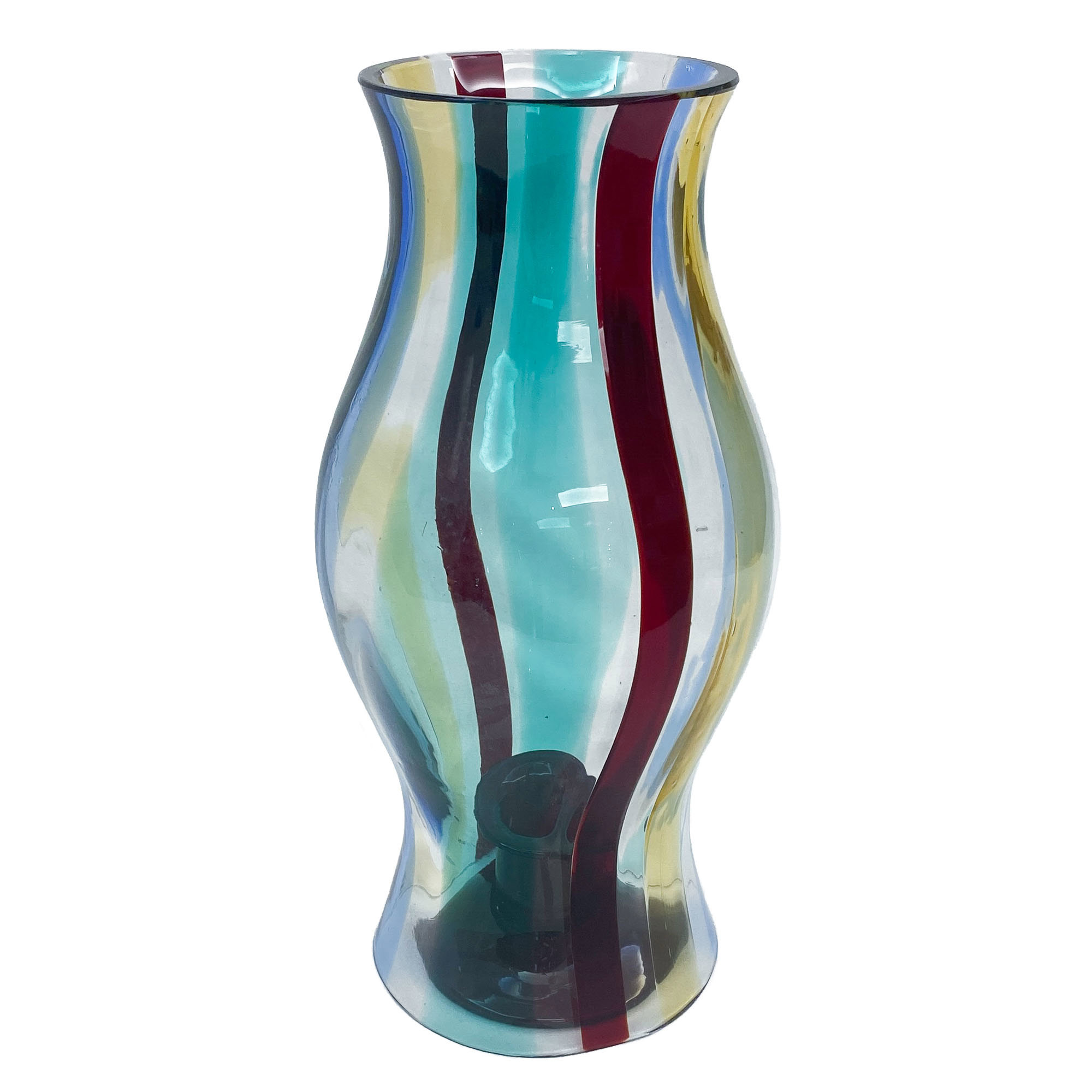 Copricandela 'A fasce'