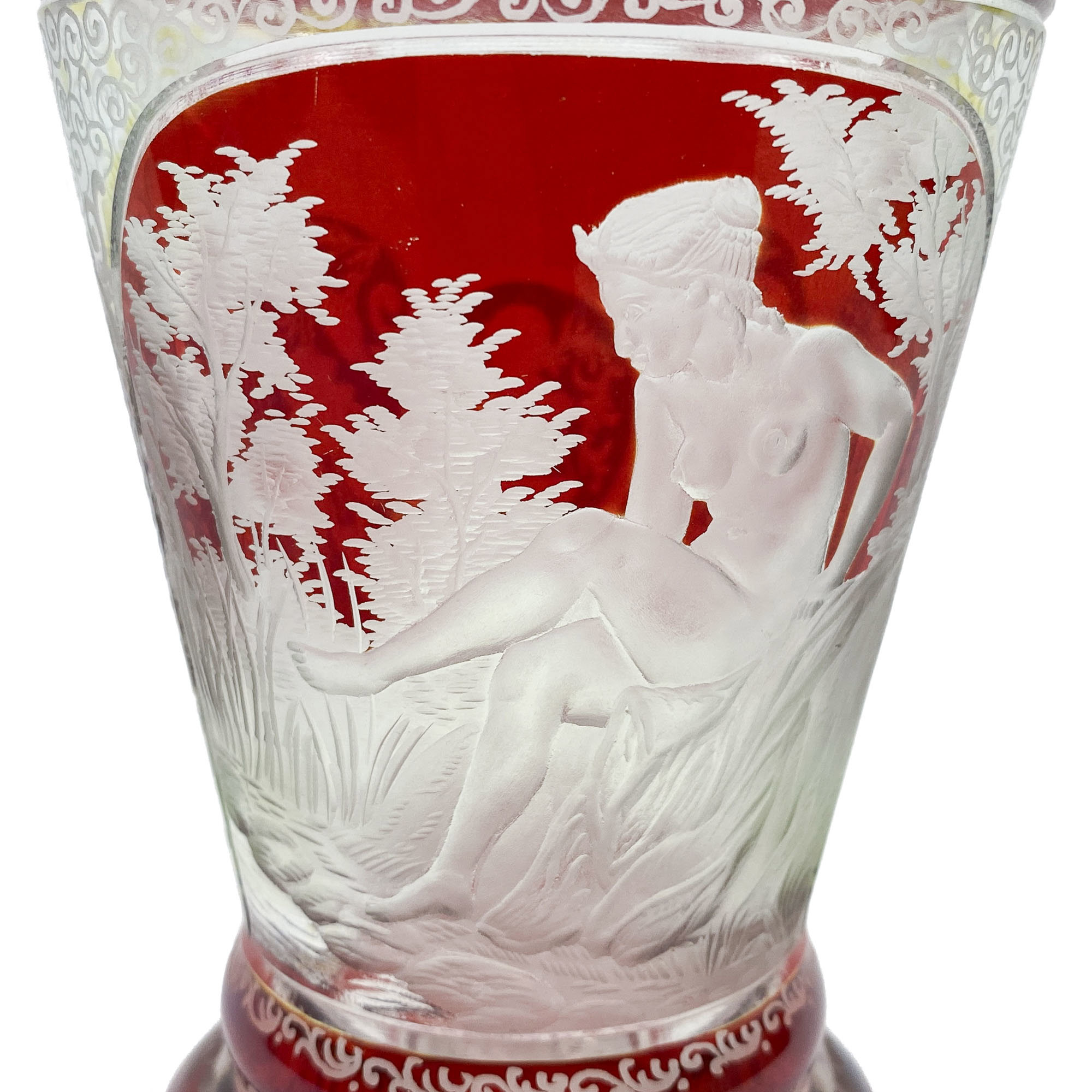 Bicchiere F. Egermann