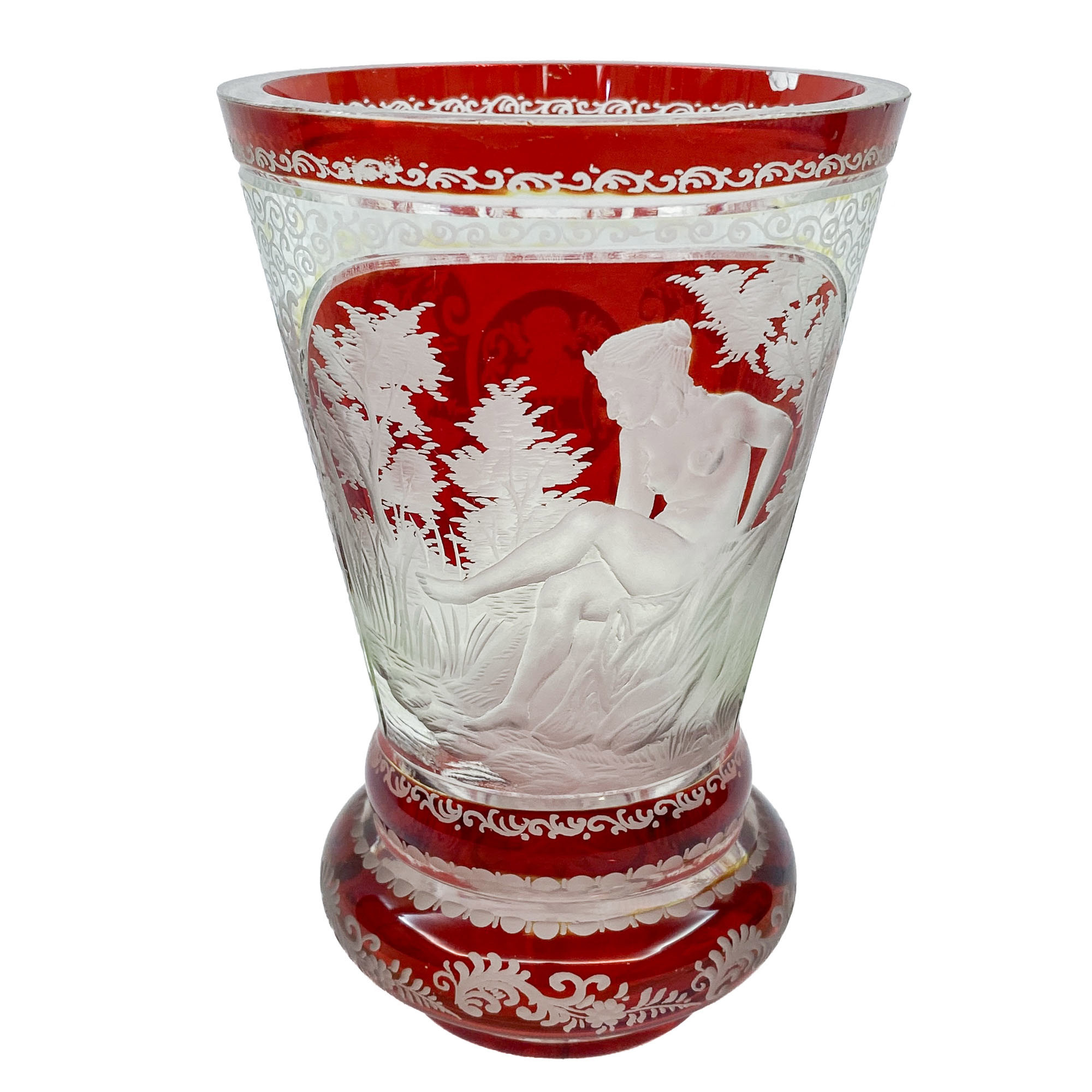 Bicchiere F. Egermann