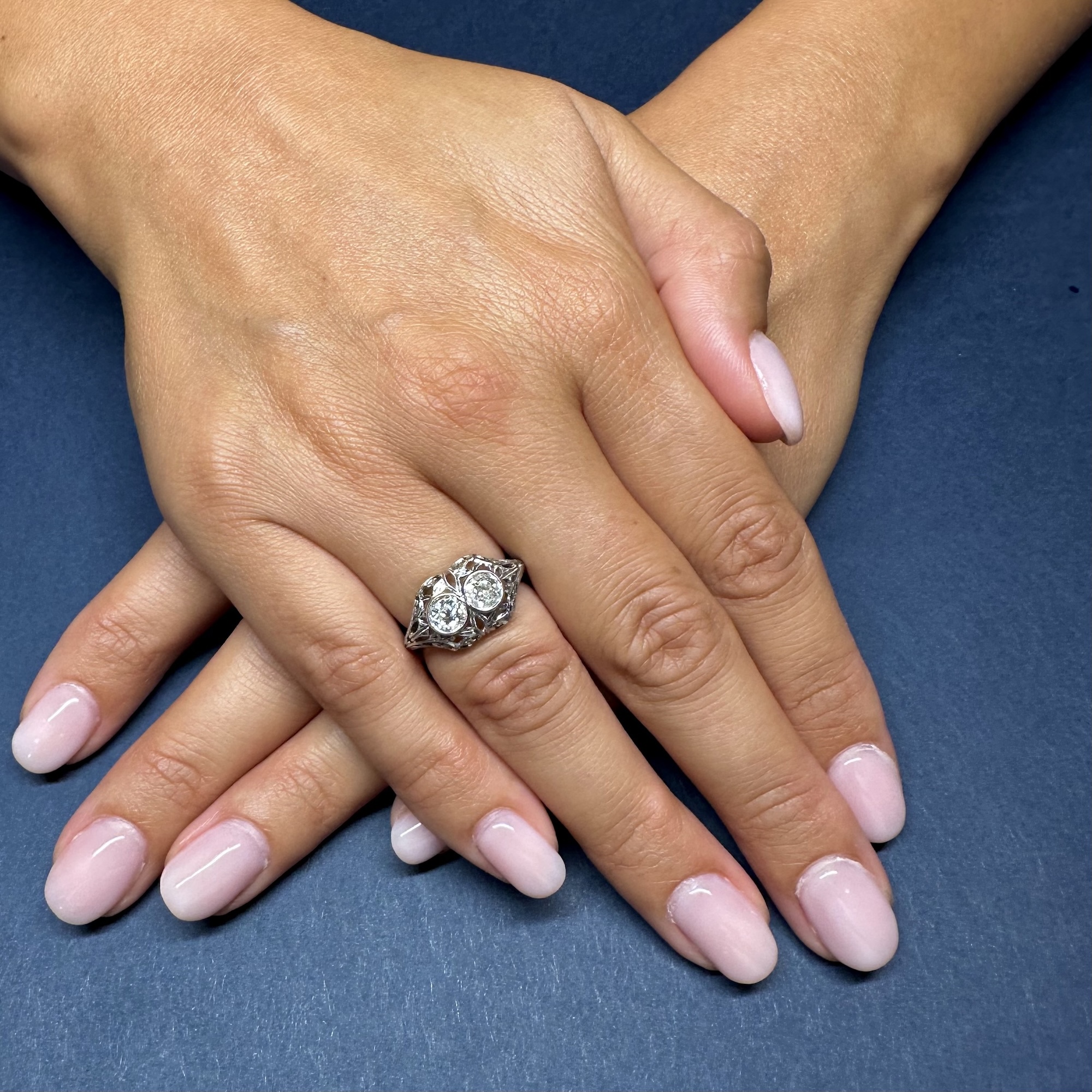 Liberty ring