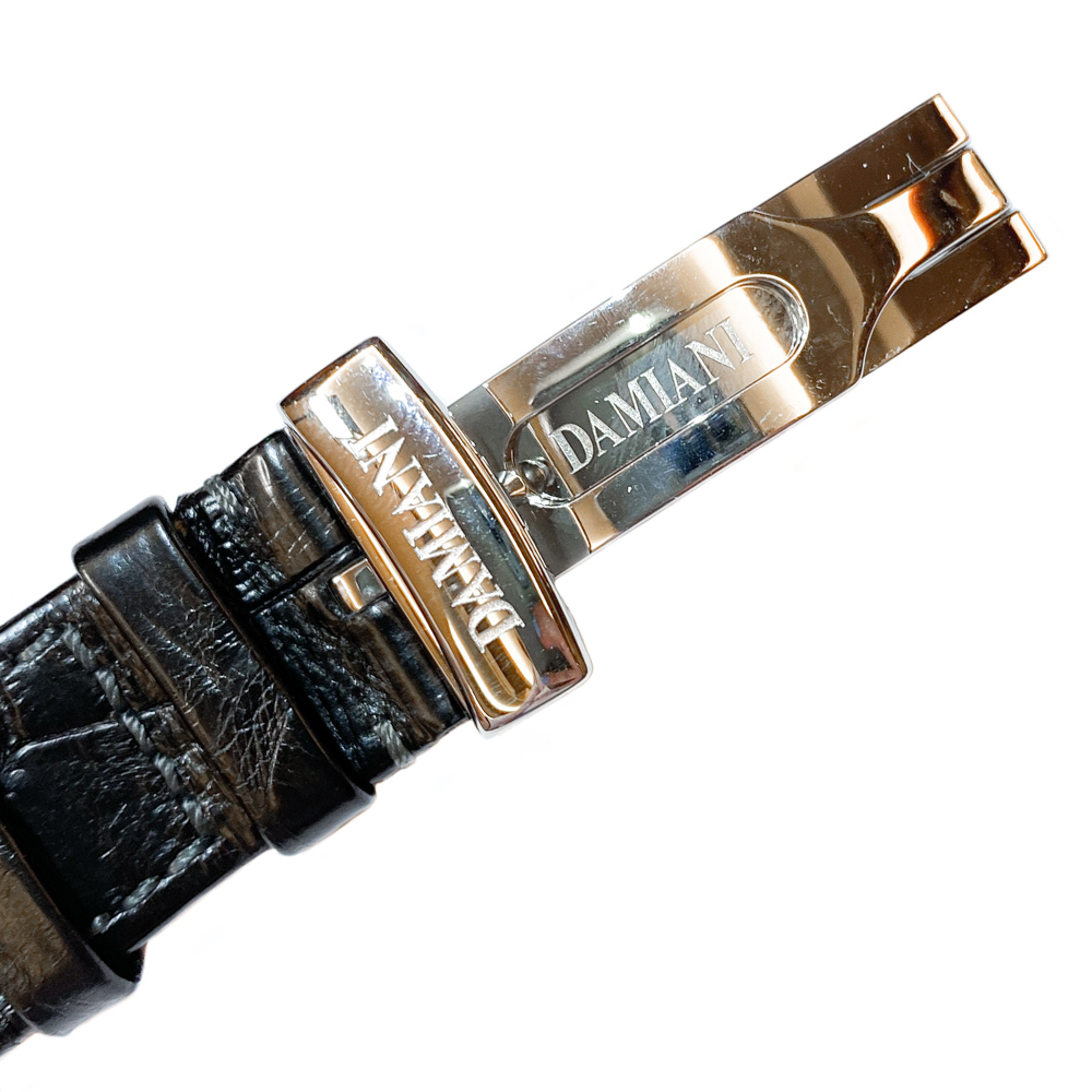 orologio damiani