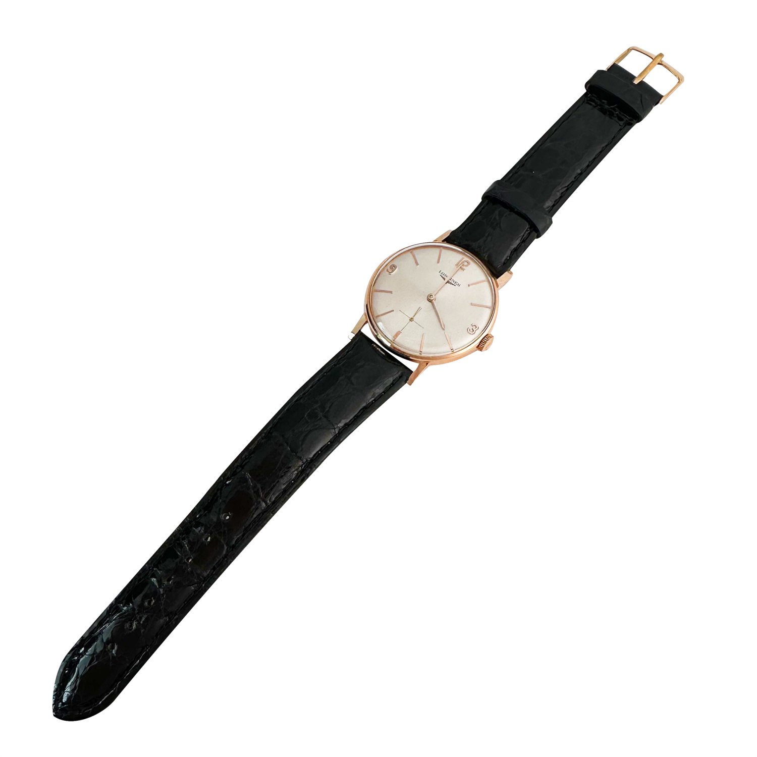 Longines watch