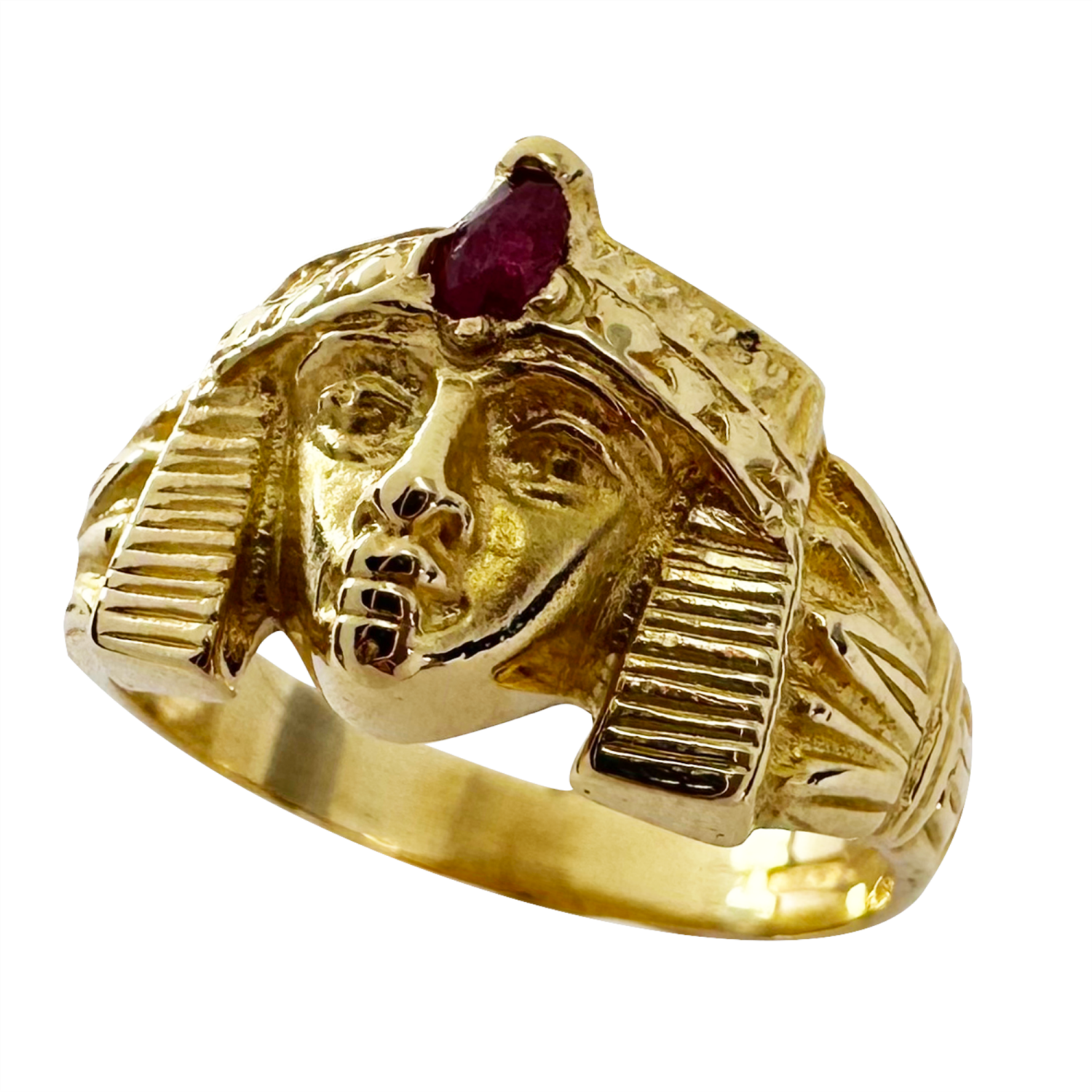 Anello faraone