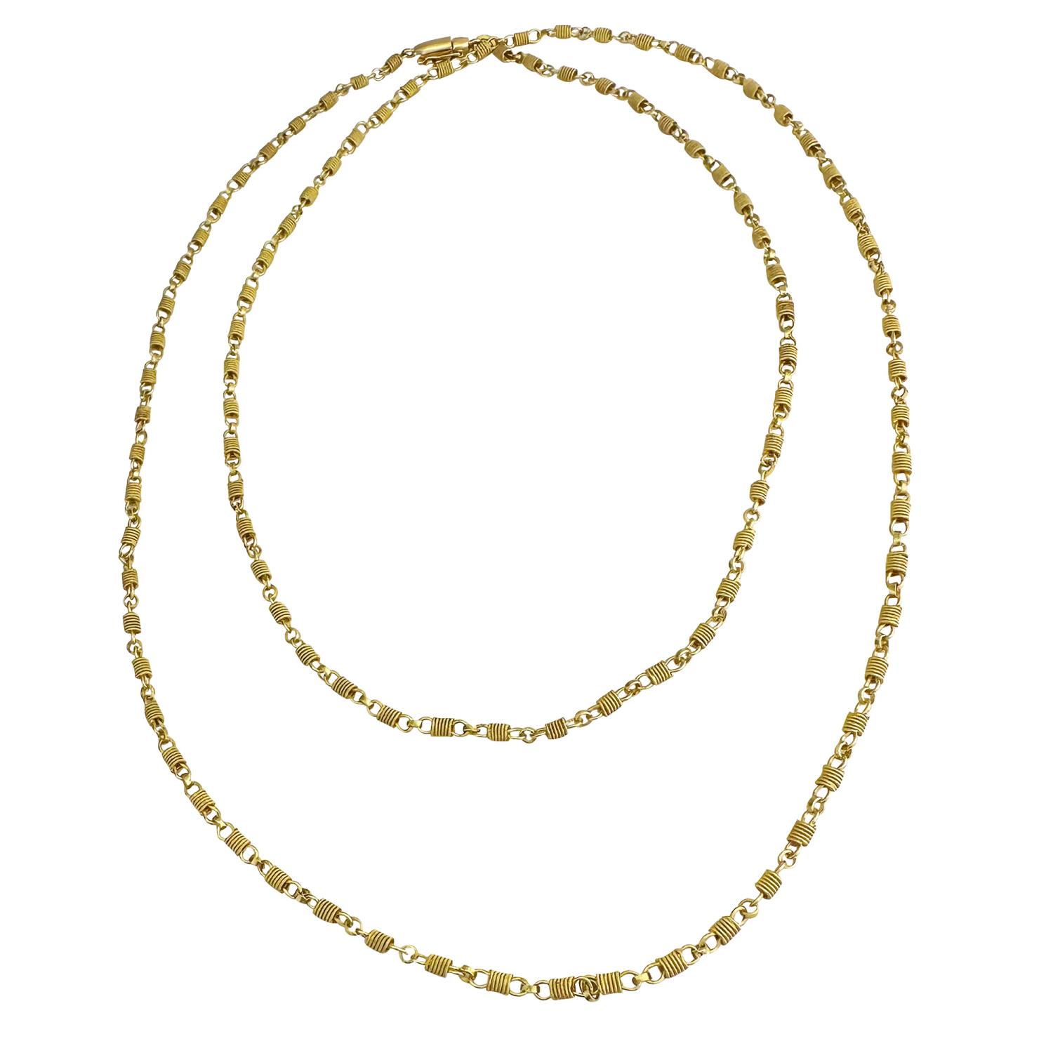 Collana anni '70