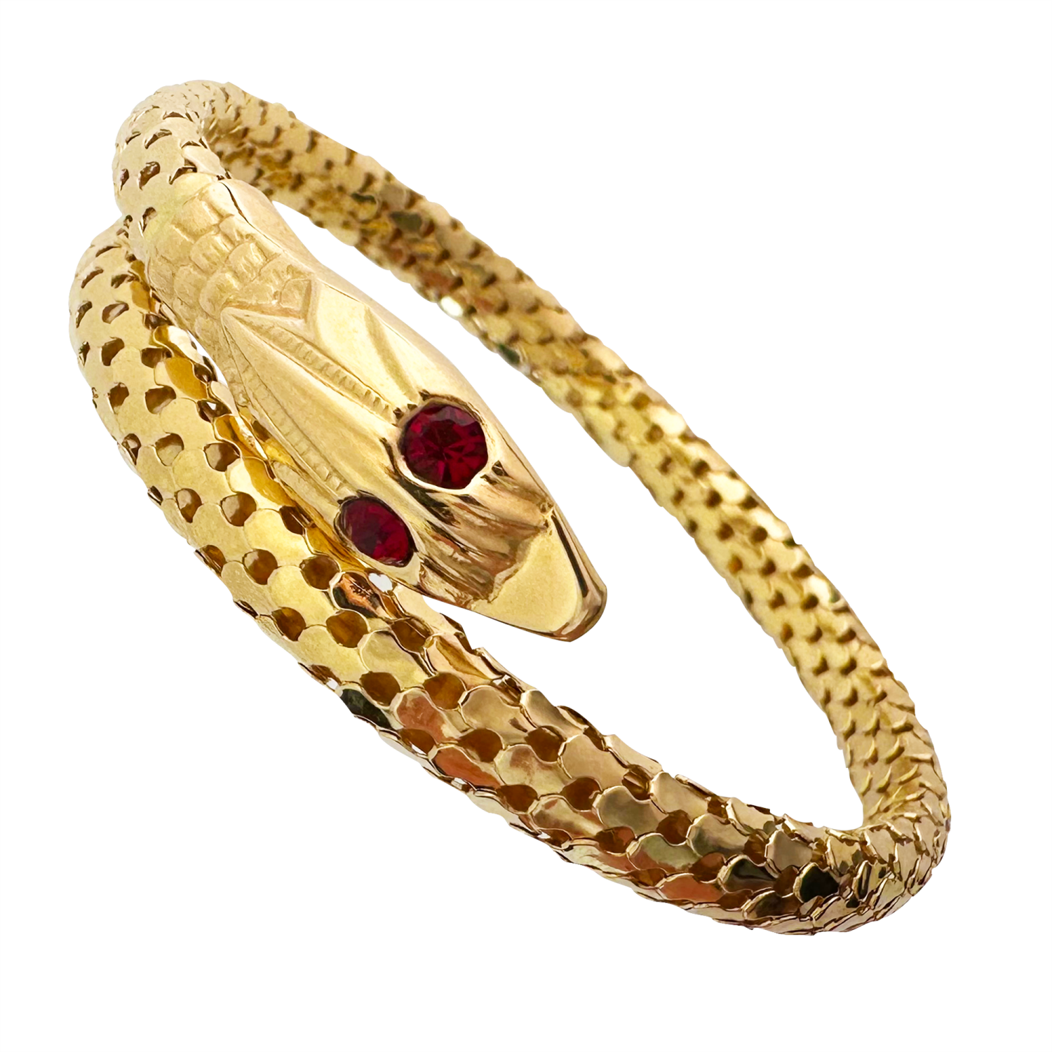 Bracciale serpe