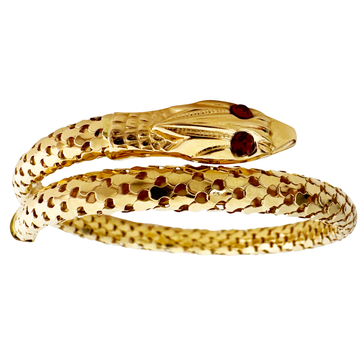 Bracciale serpe